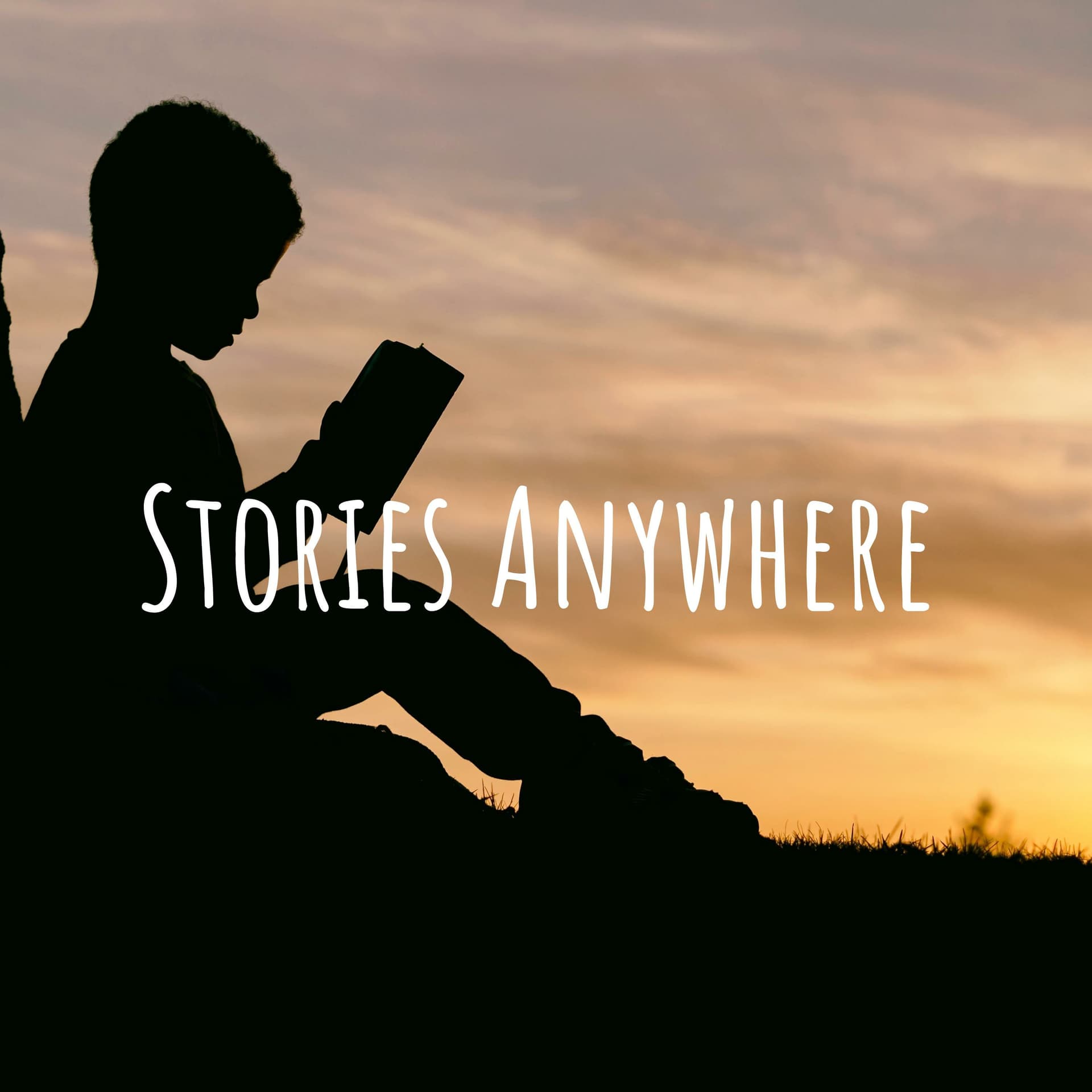 Stories Anywhere
