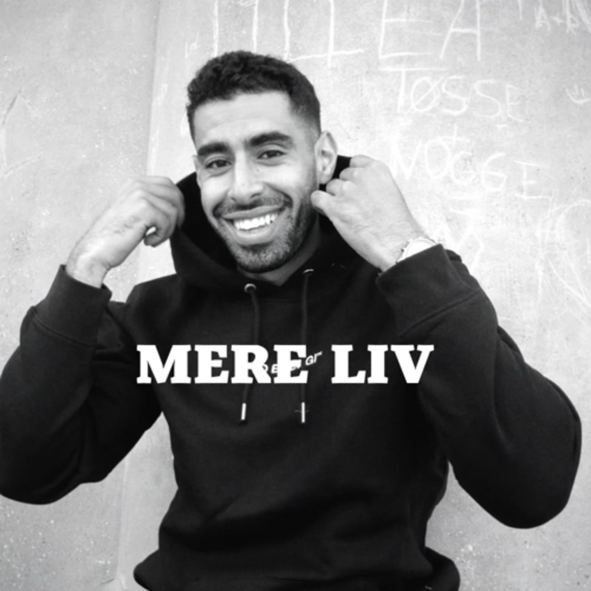 Mere Liv - Podcasts