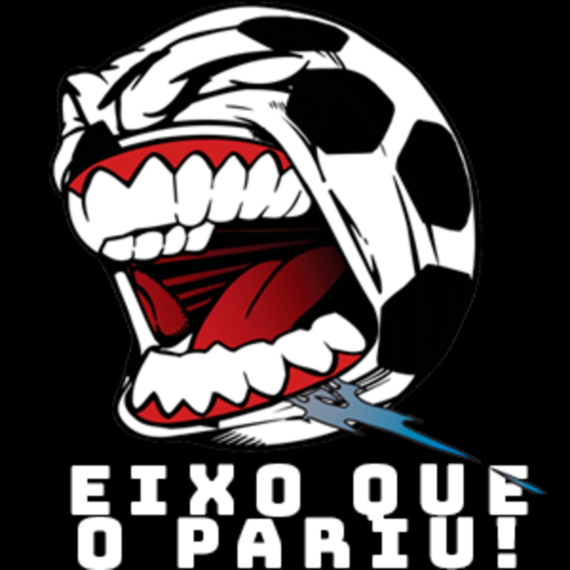Eixo Que o Pariu! - Podcasts