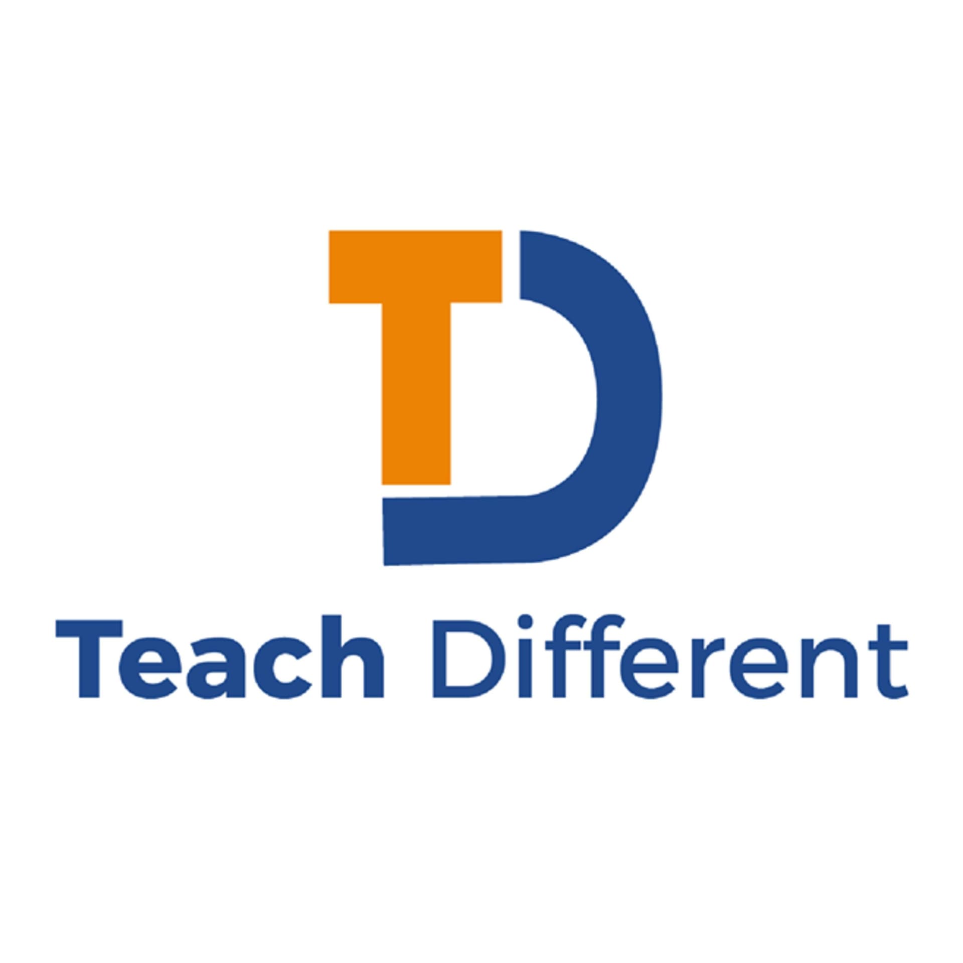 Teach Different - Podcasts