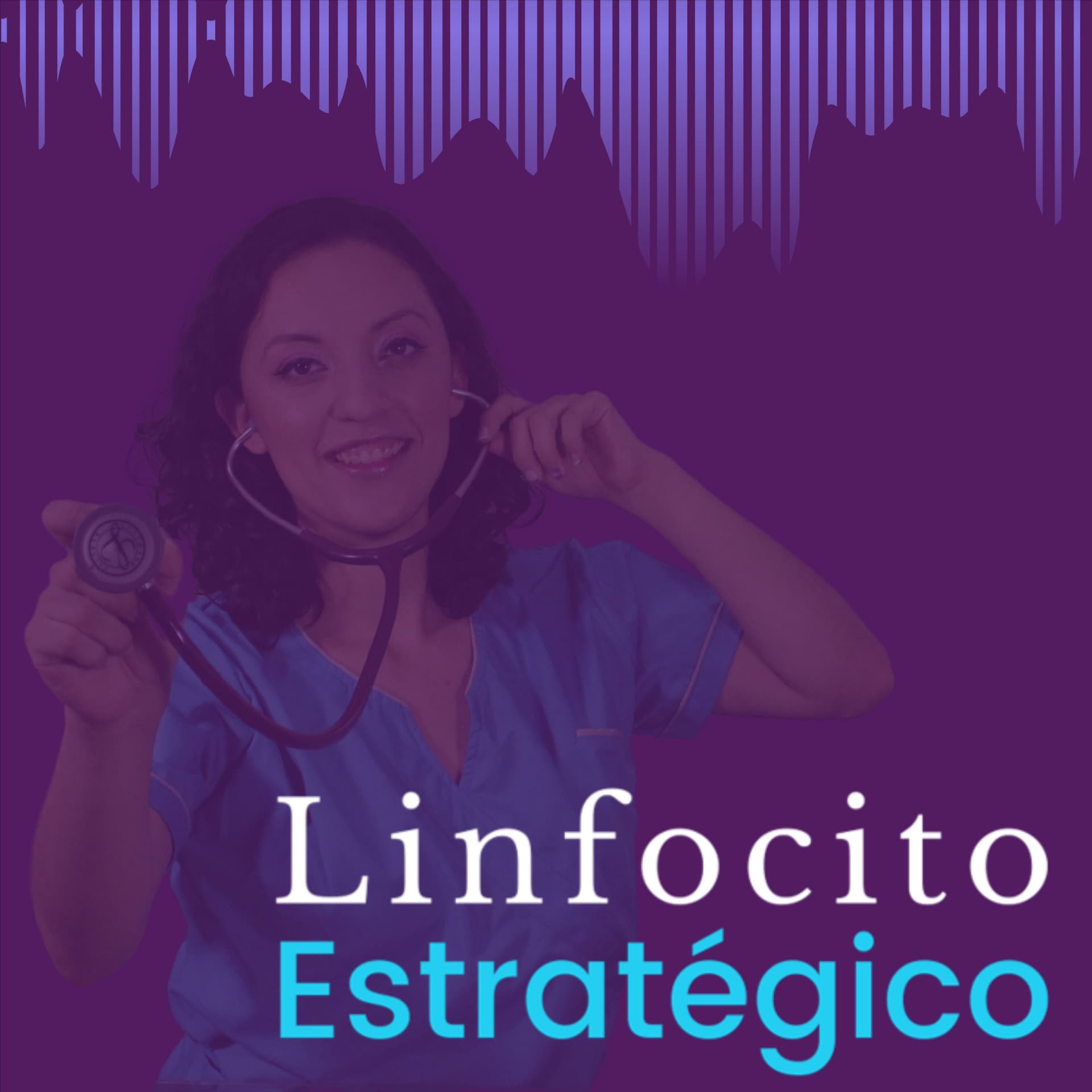 Linfocito Estratégico: El Podcast