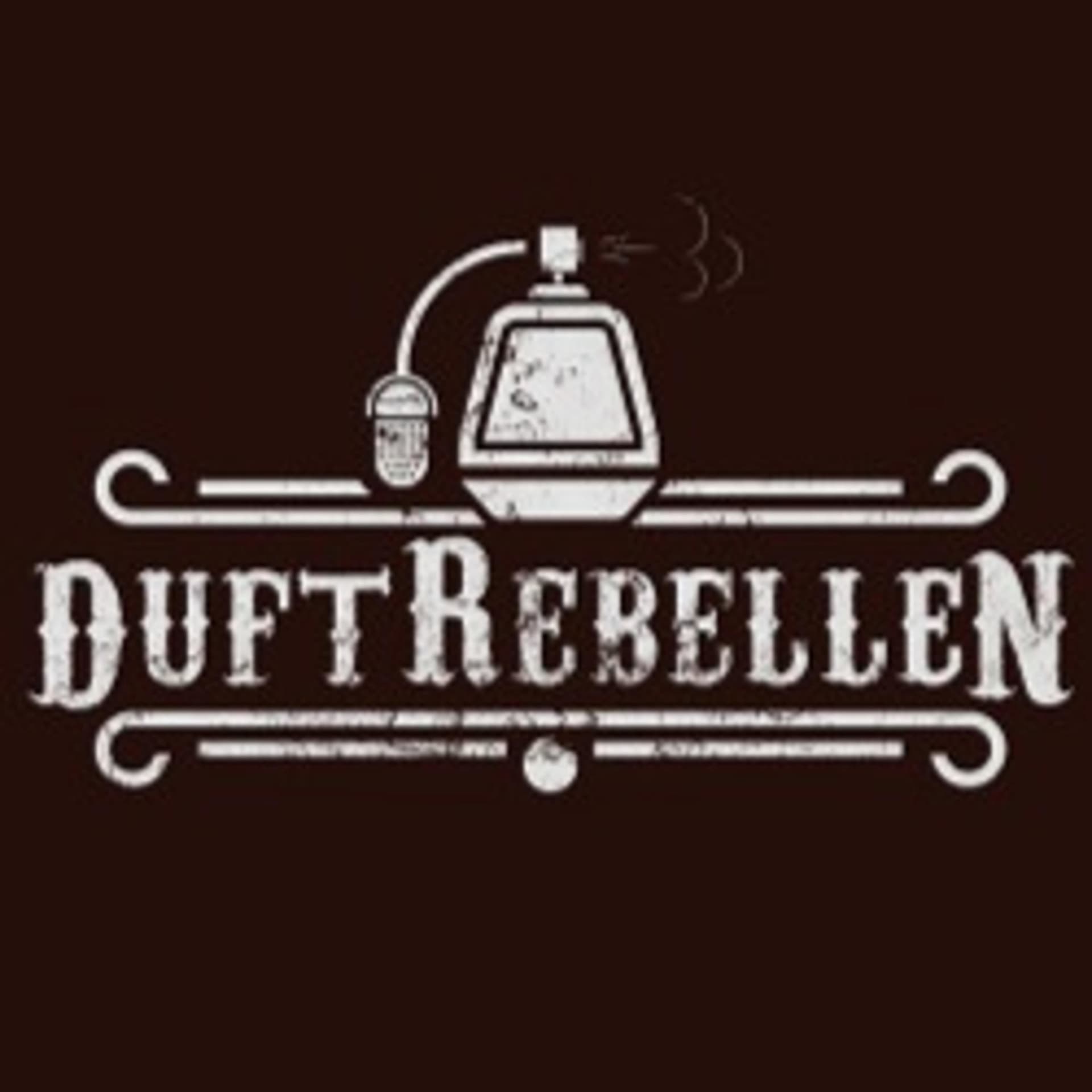 Duftrebellen - Der Parfüm-Podcast - Podcasts