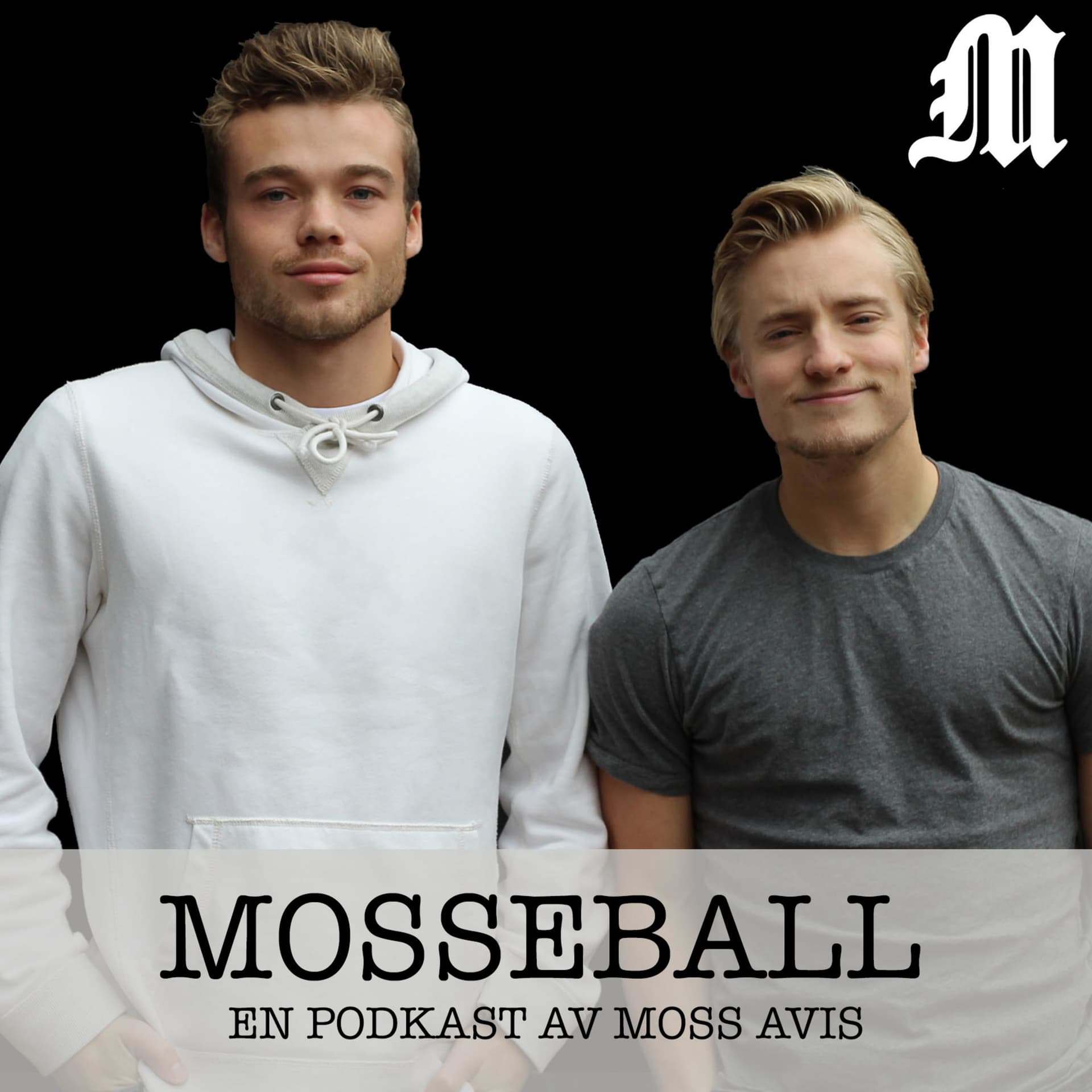 Mosseball - Podcasts