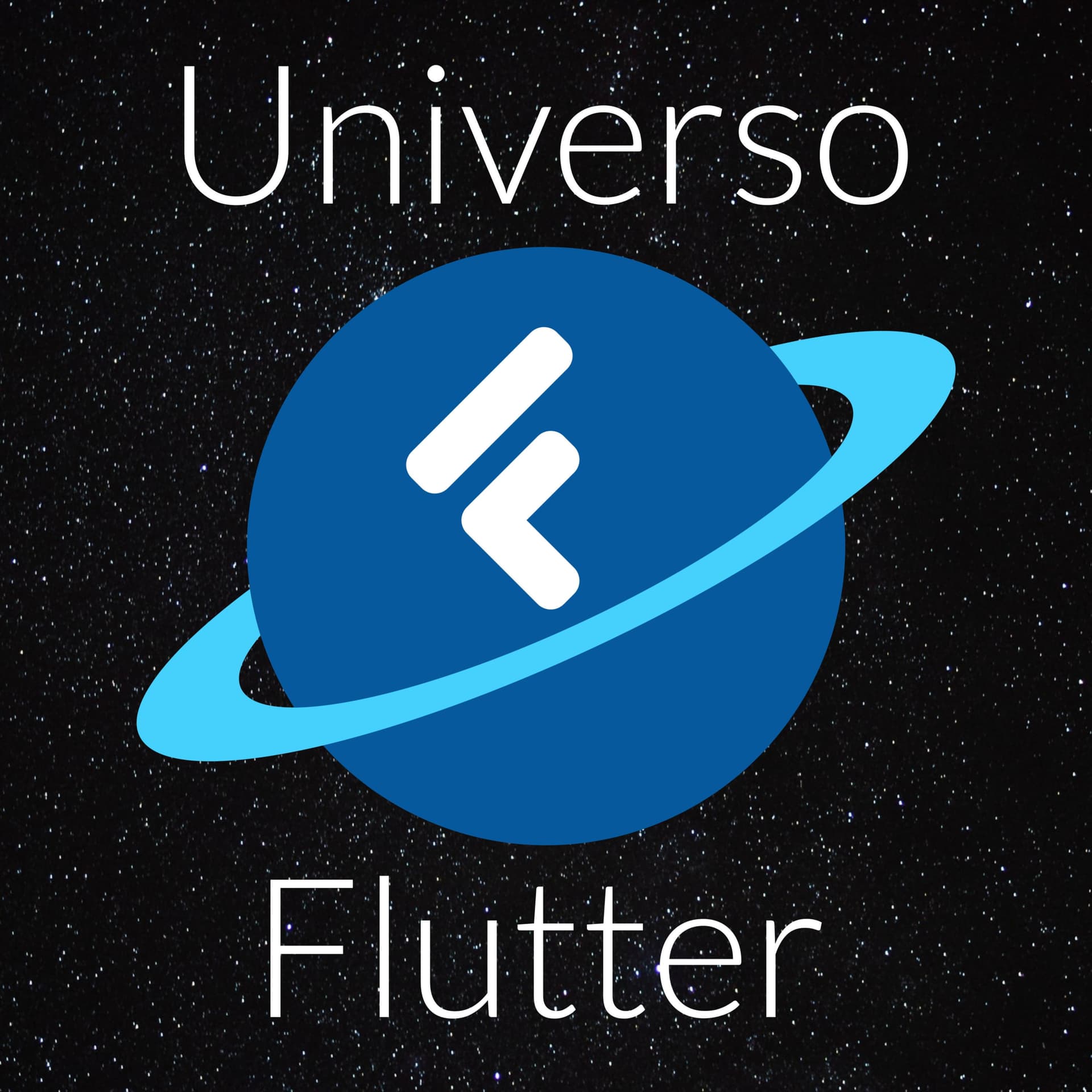 Universo Flutter - Podcasts