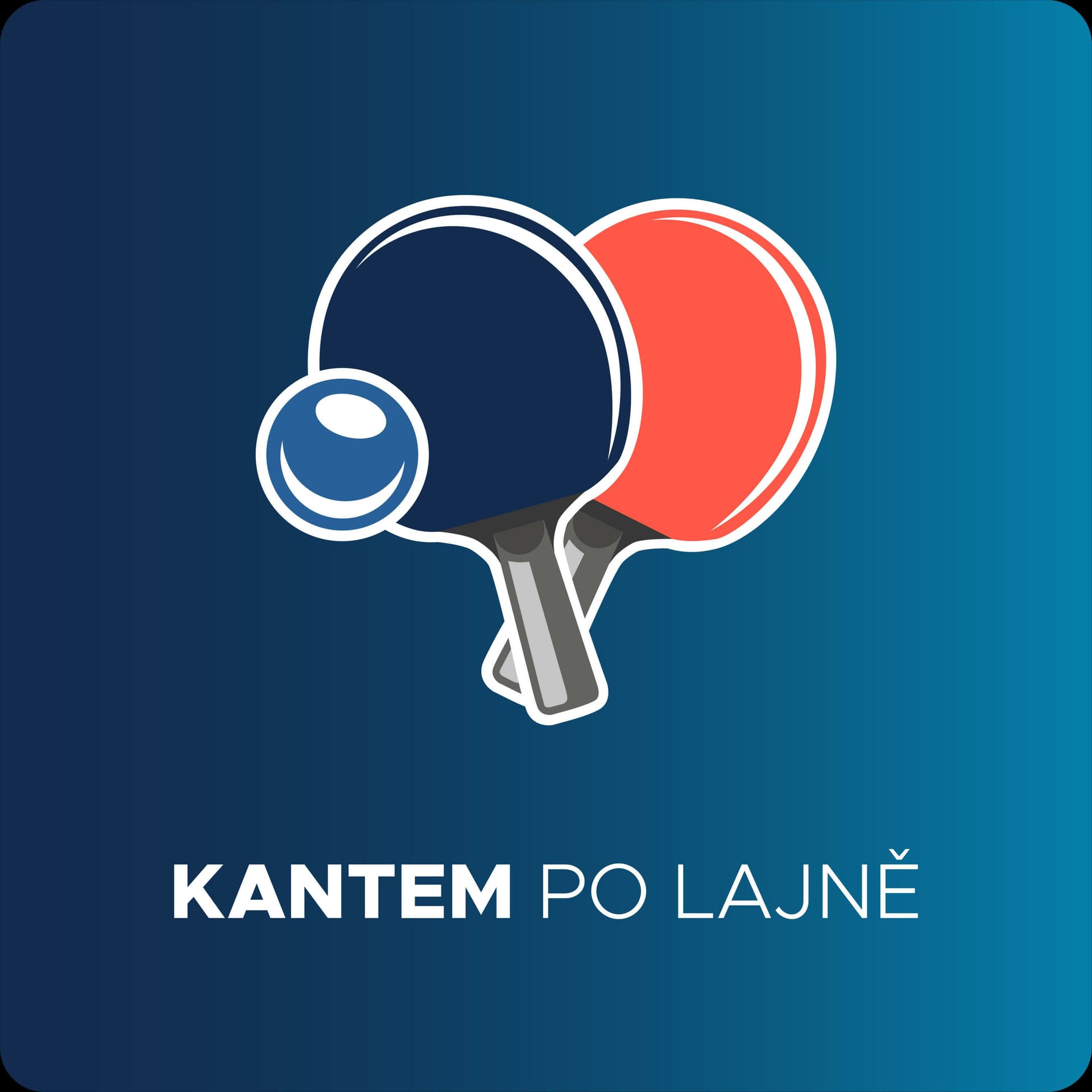 Kantem po lajně