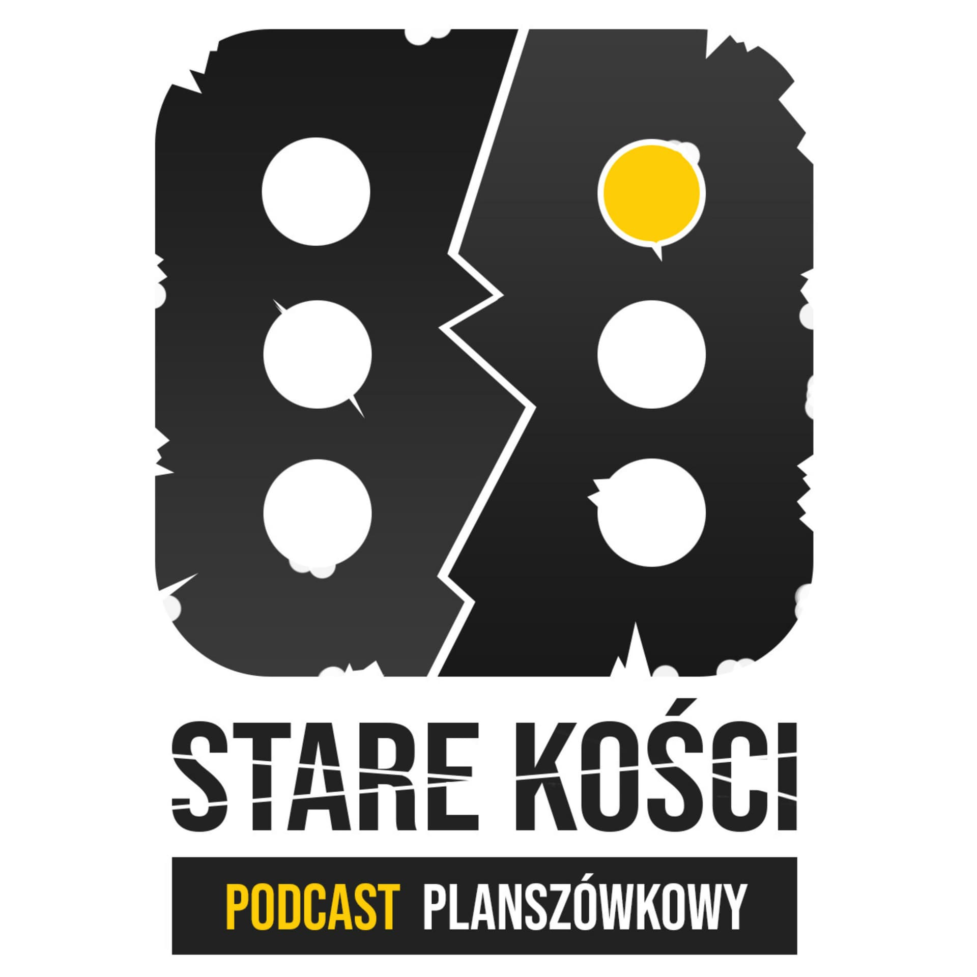 Stare Kości - Podcasts
