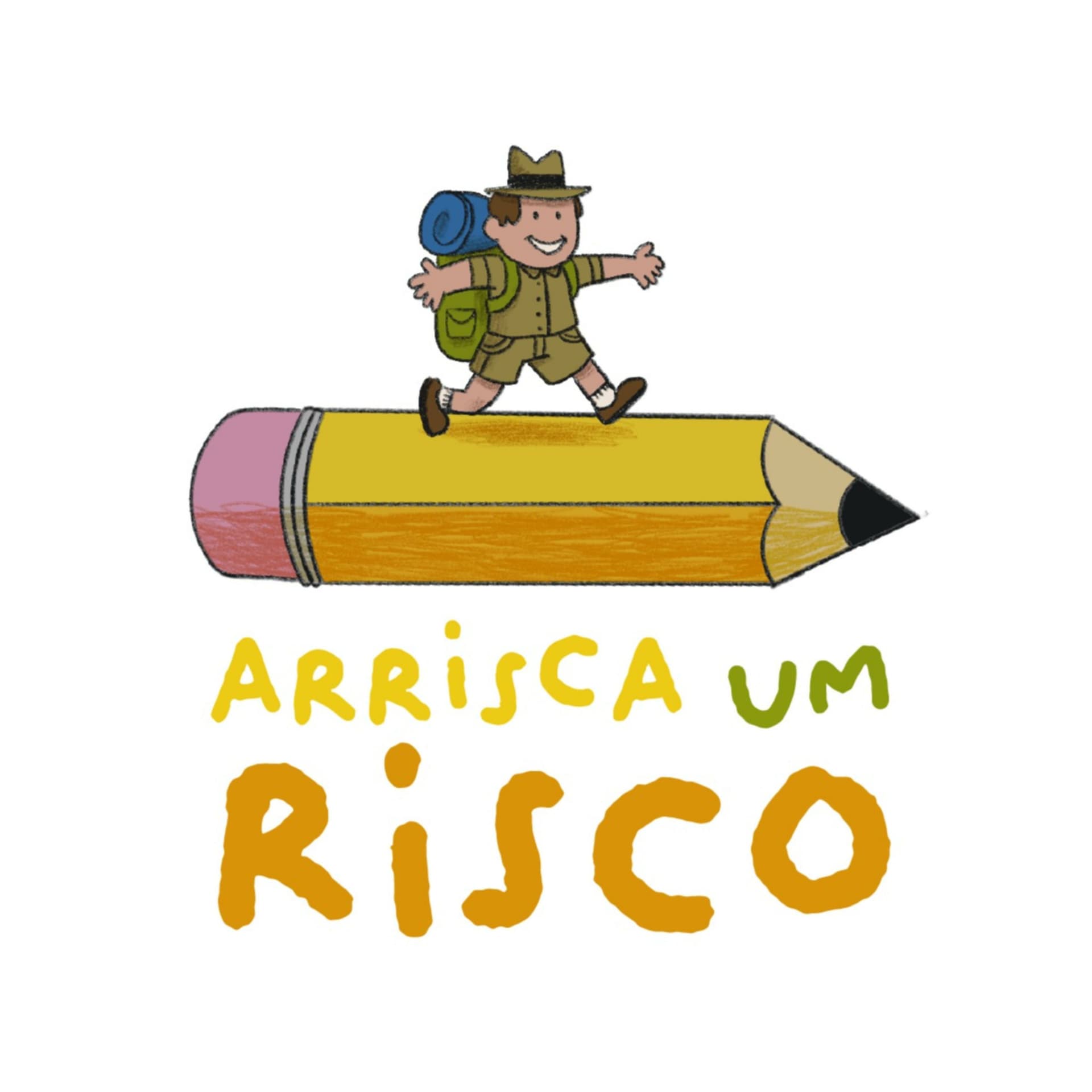 Arrisca Um Risco? - Podcasts