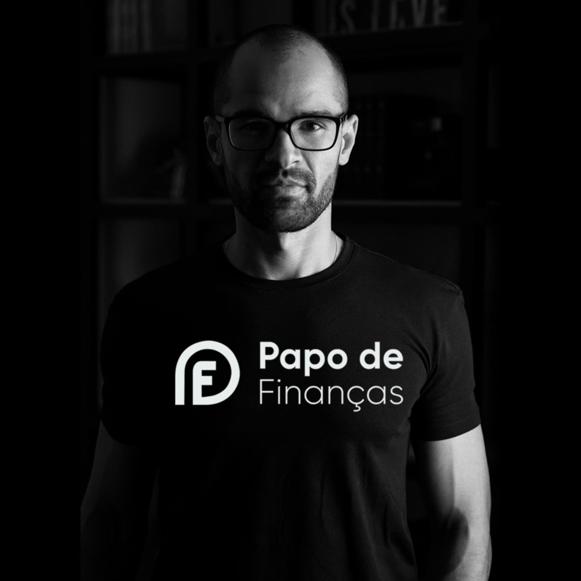 Papo de Finanças - Podcasts