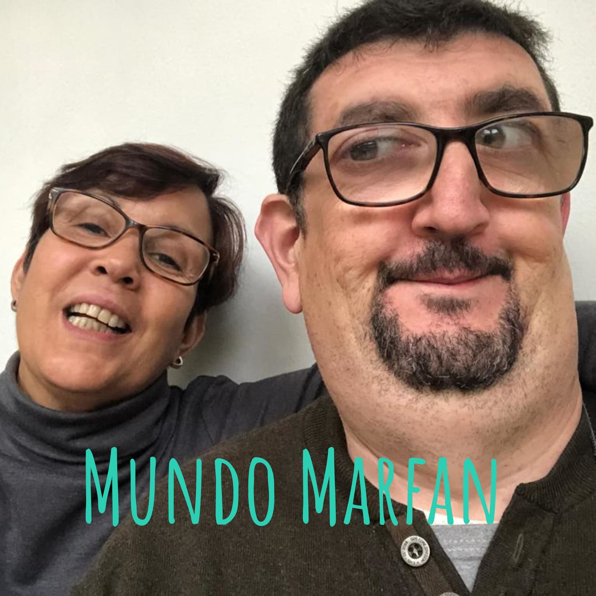 Mundo Marfan - Podcasts