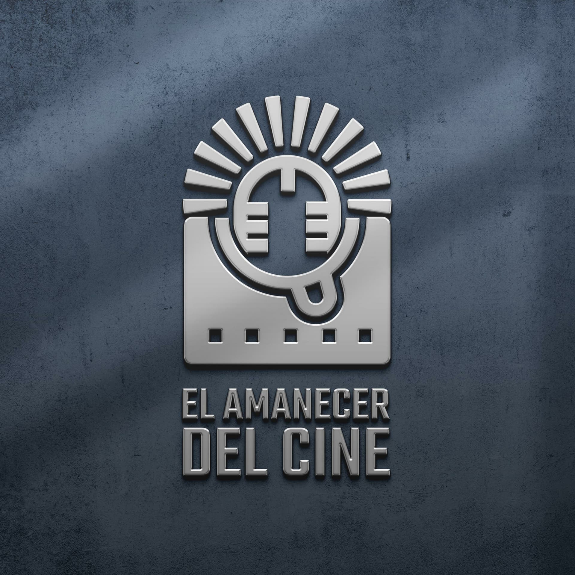 El amanecer del cine - Podcasts