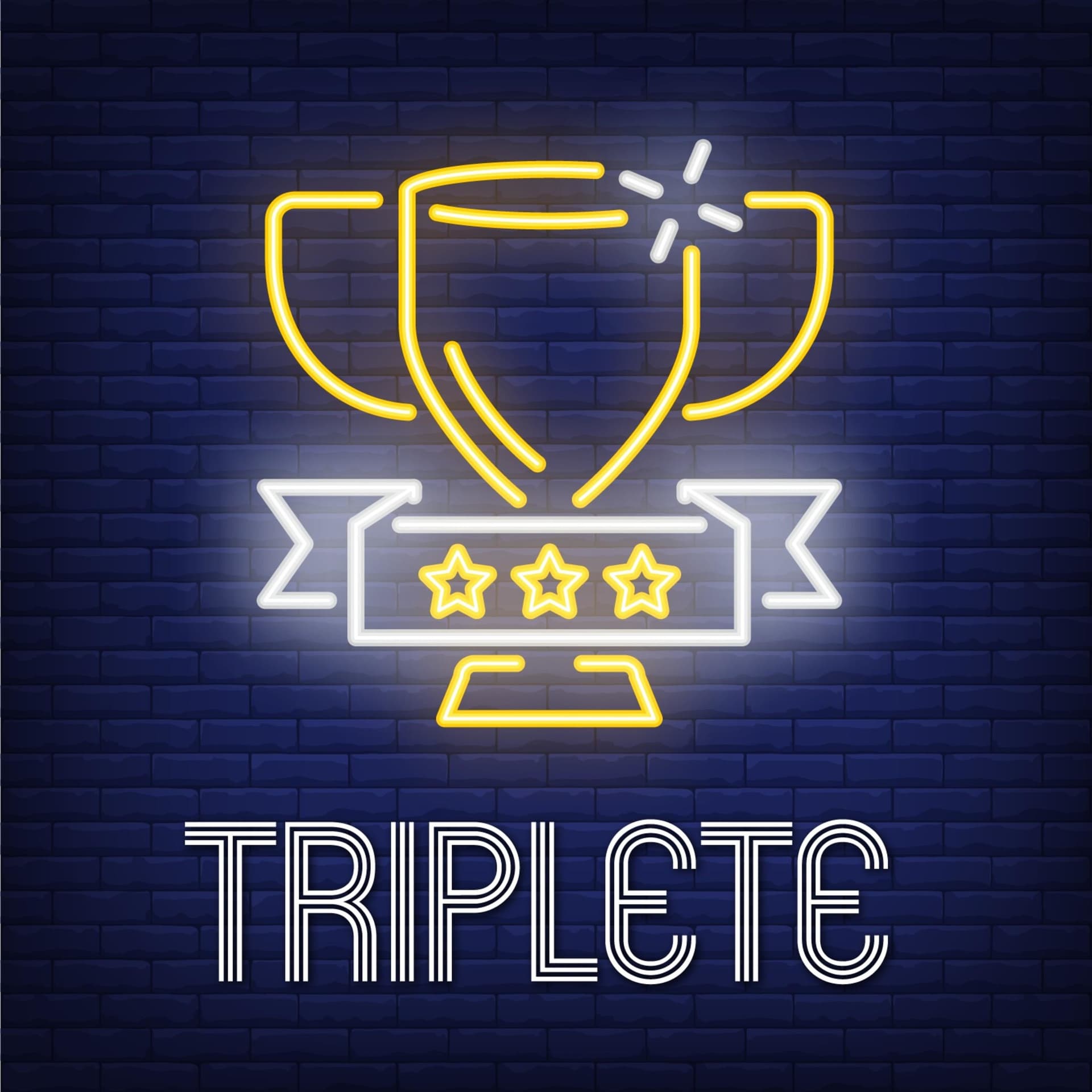 Triplete - Podcasts