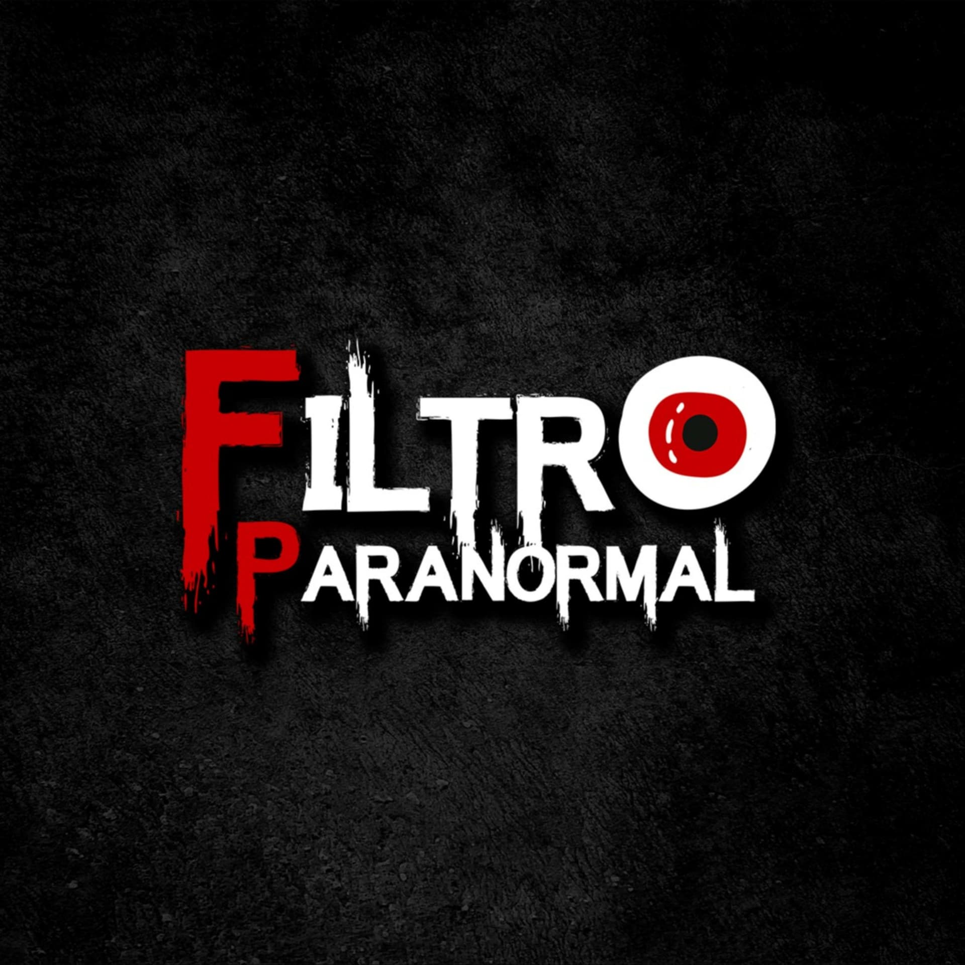 Filtro Paranormal - Podcasts