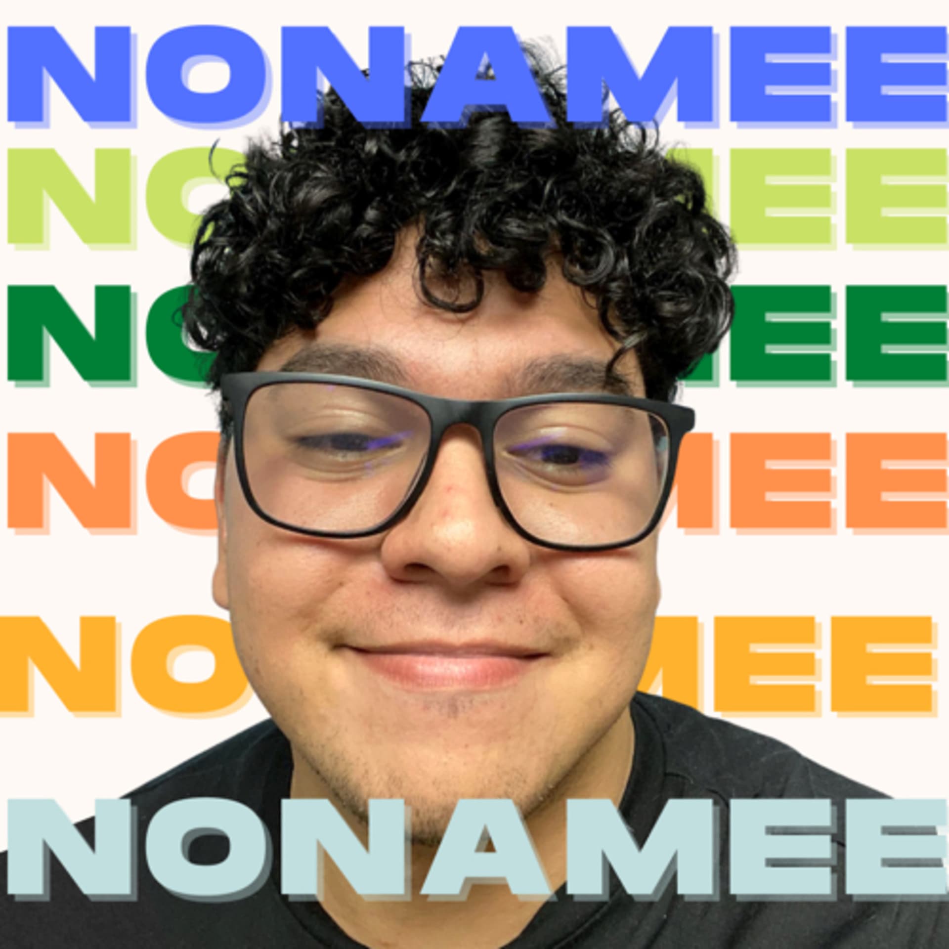 NONAMEEPOD - Podcasts