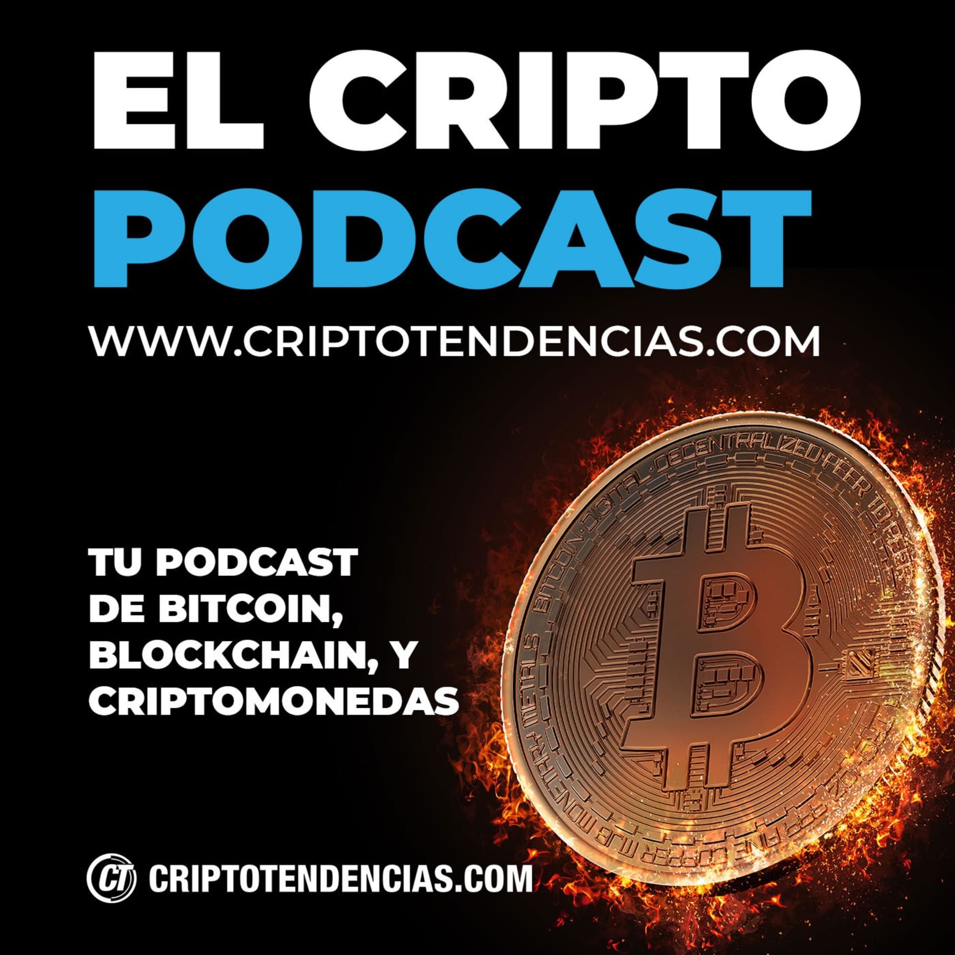 CriptoTendencias - Podcasts