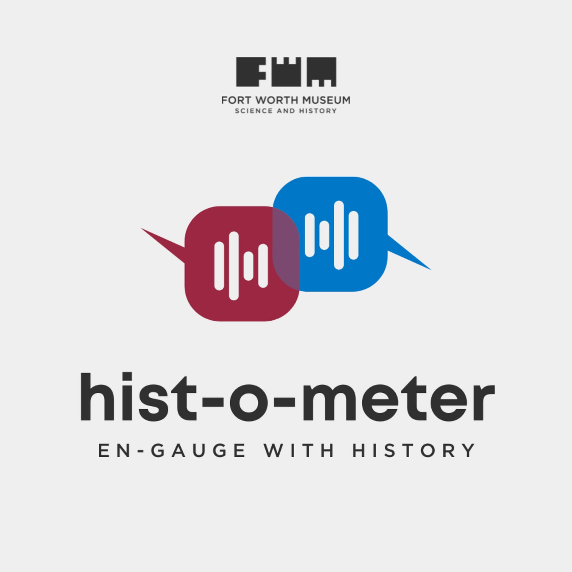 Hist-O-Meter: En-Gauge with History - Podcasts