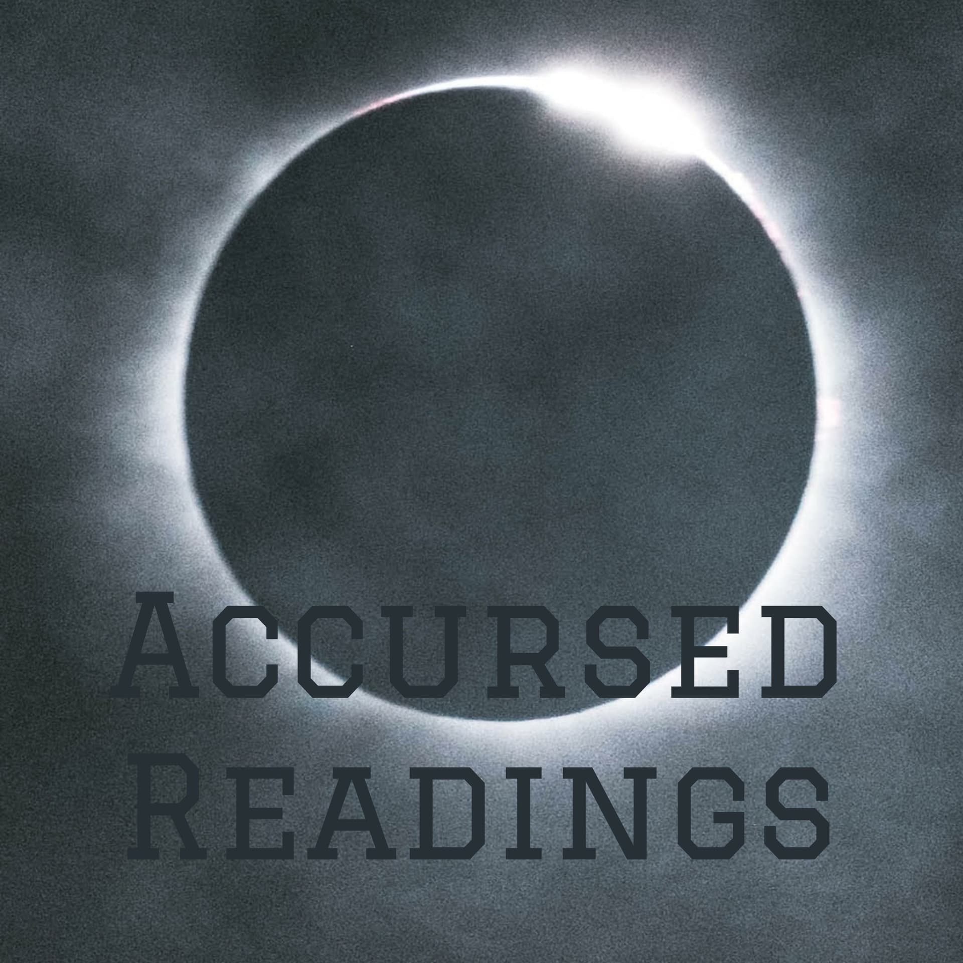 Accursed Readings