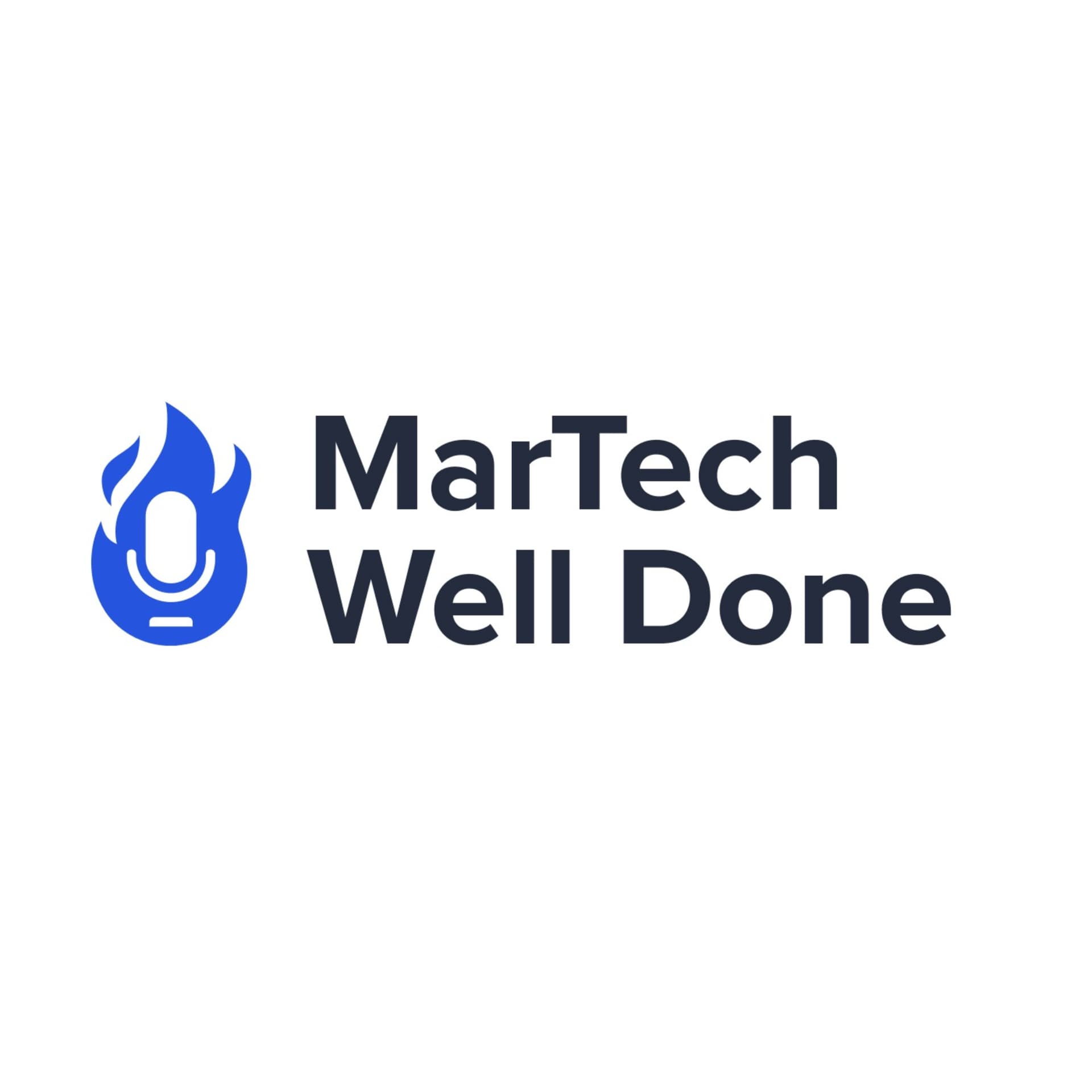 MarTech Well Done PL - Podcasts