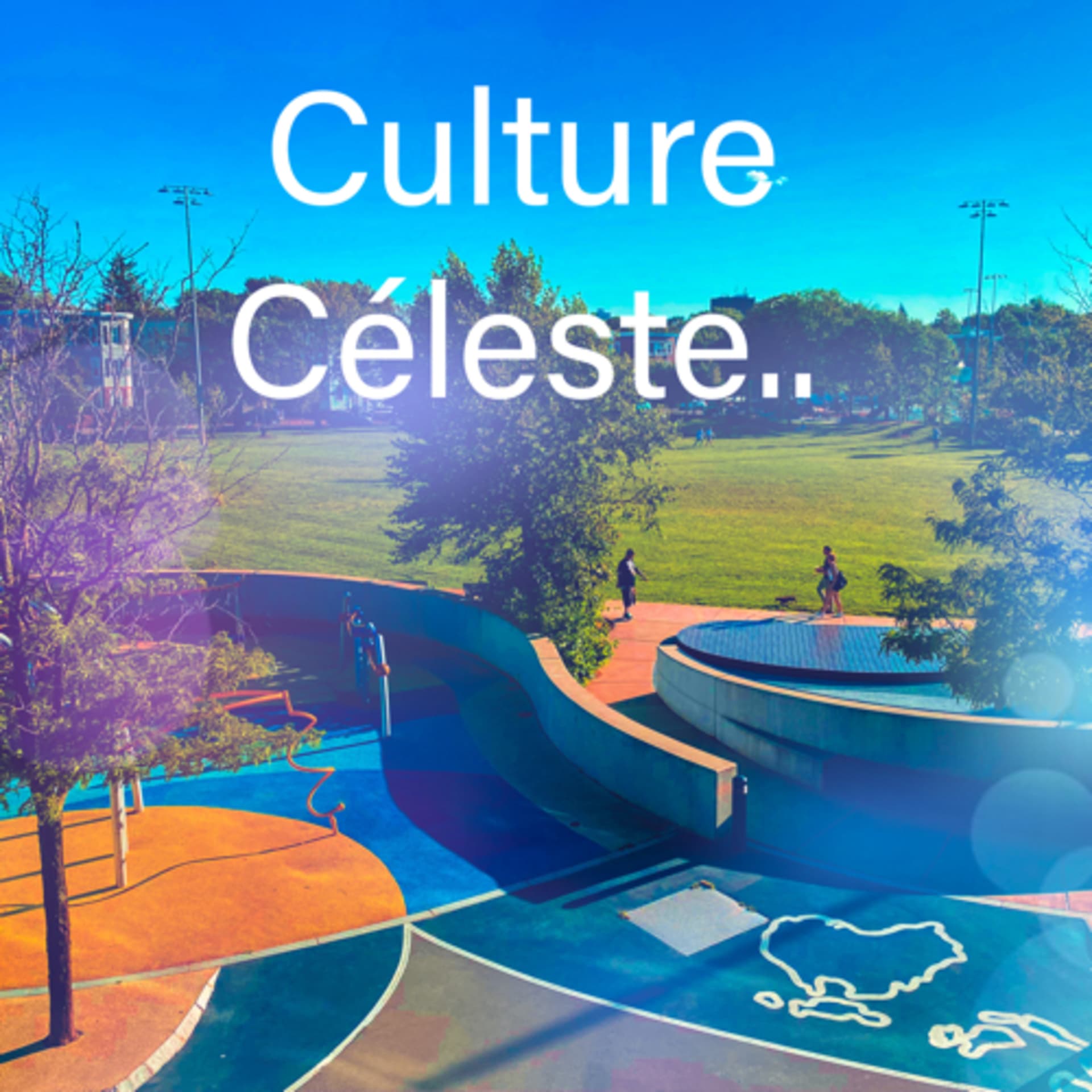 Culture Celeste. - Podcasts