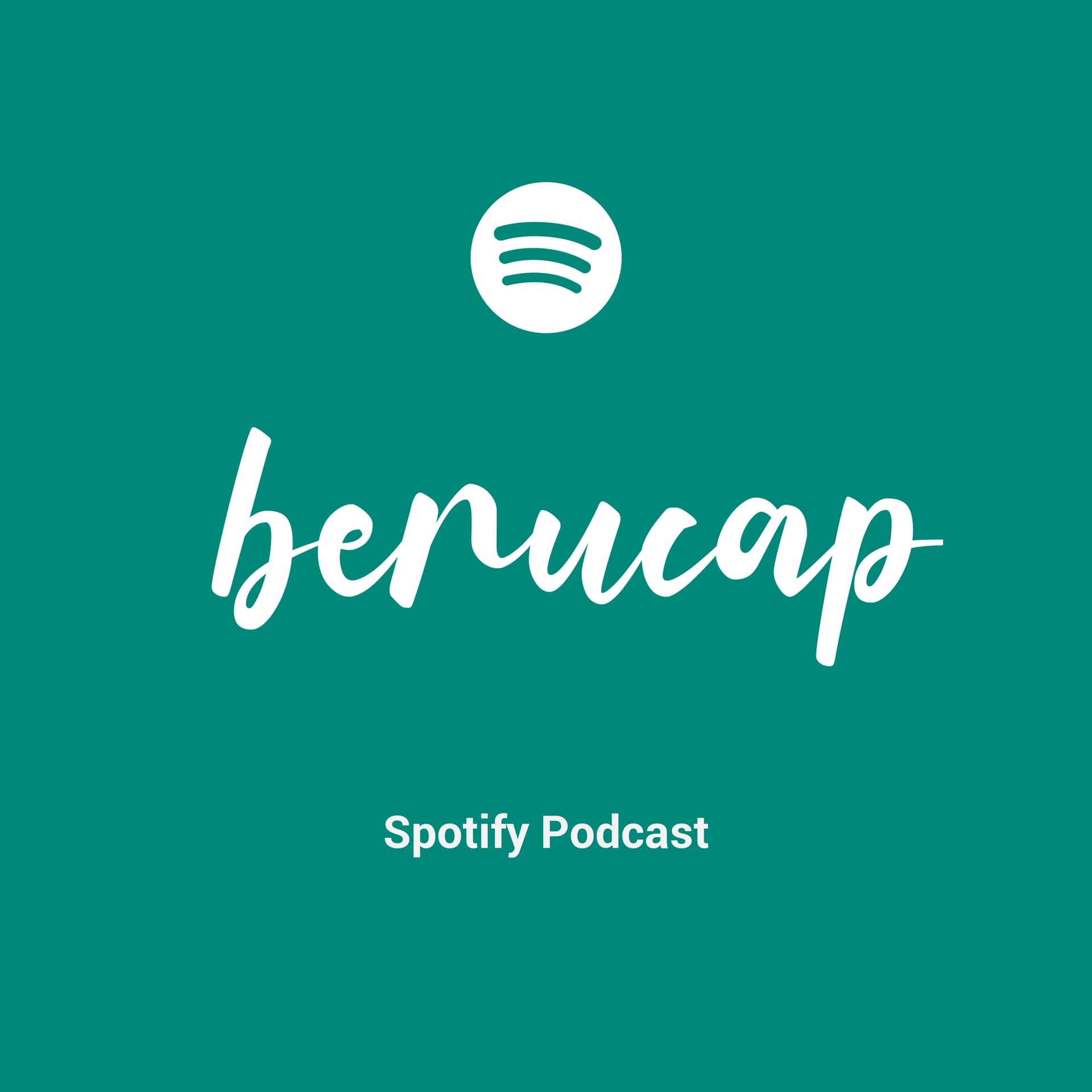 BERUCAP - Podcasts