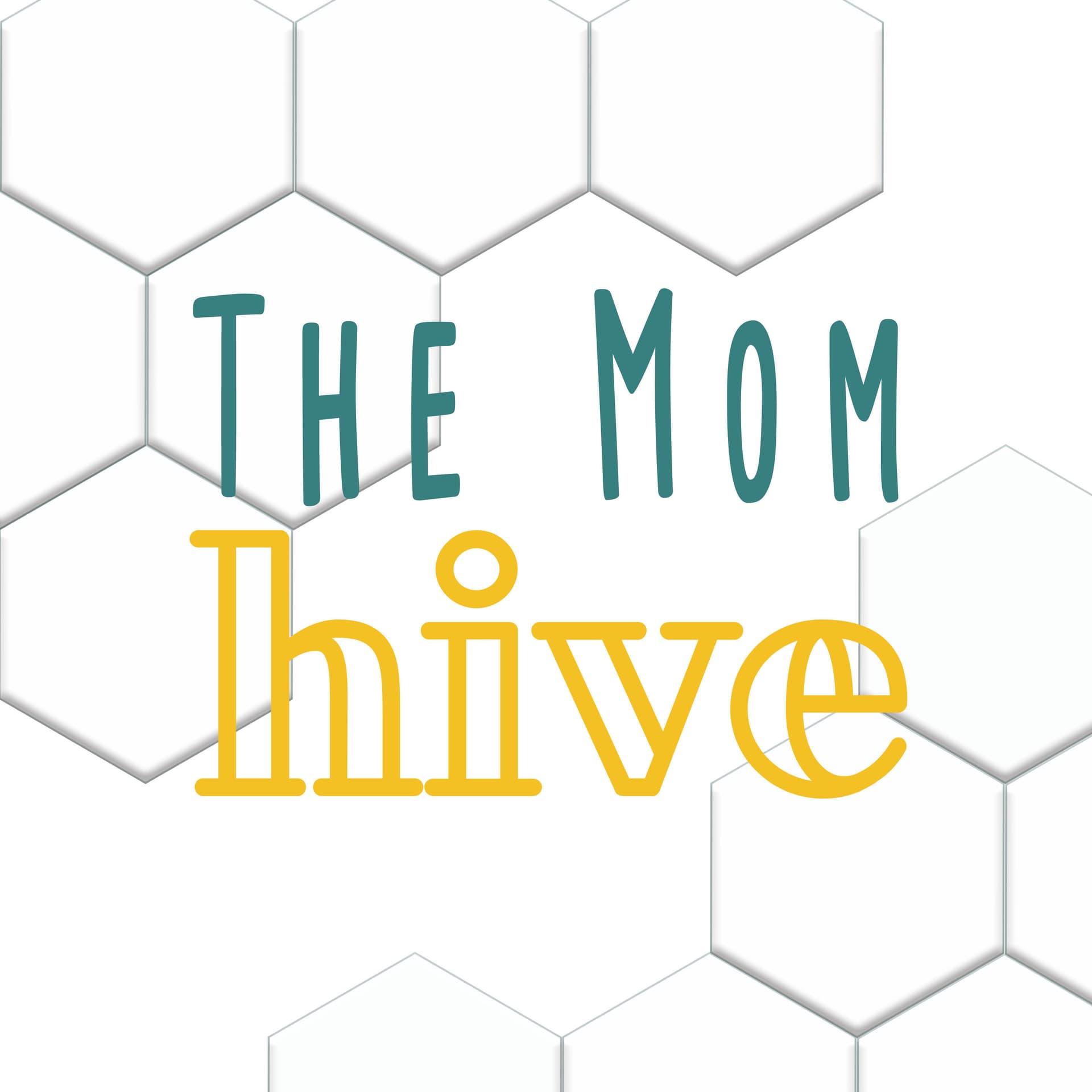 The Mom Hive Podcast - Podcasts