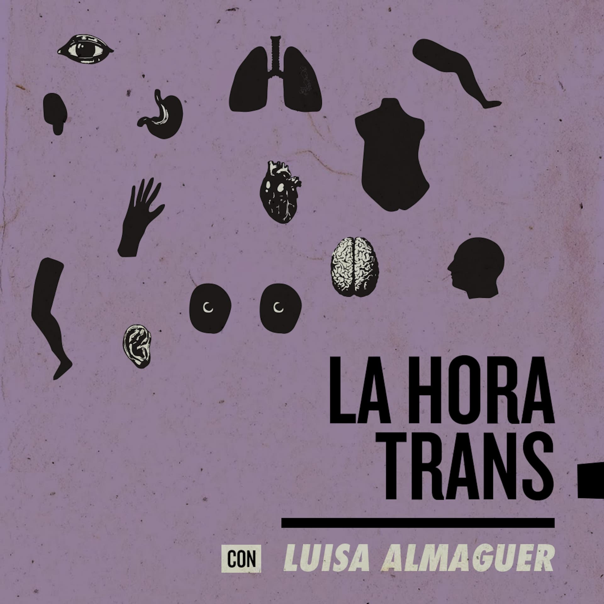 La Hora Trans - Podcasts