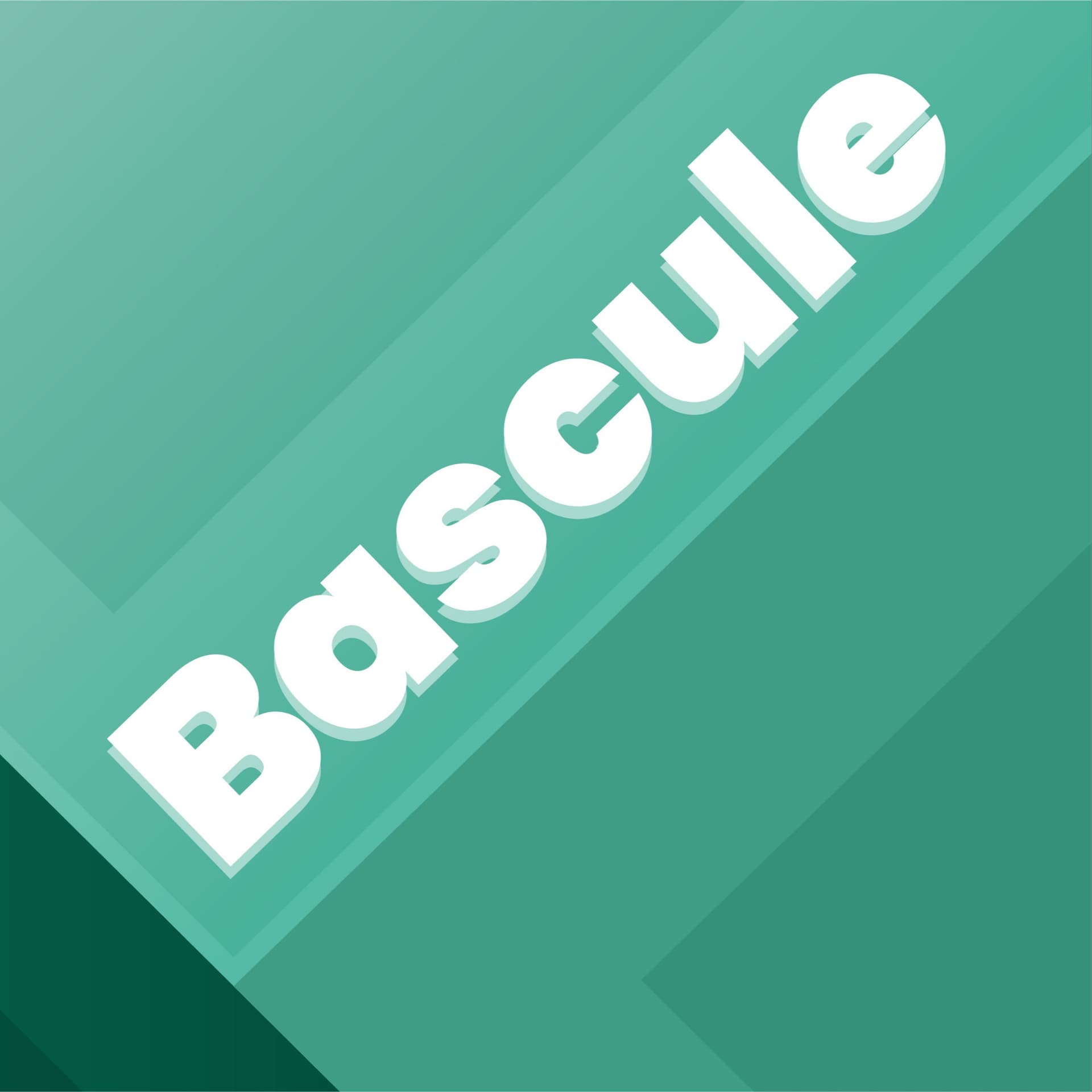 Bascule - Podcasts