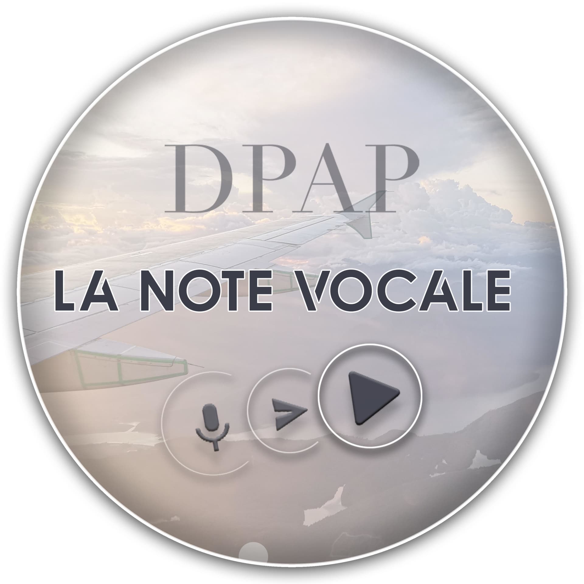 DPAP La Note Vocale - Podcasts
