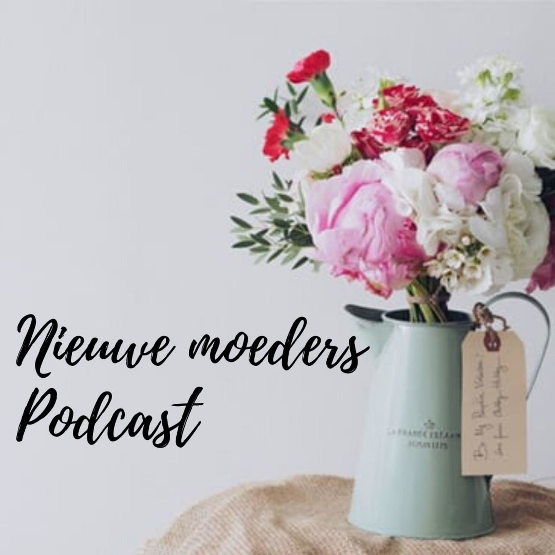 Nieuwe moeders