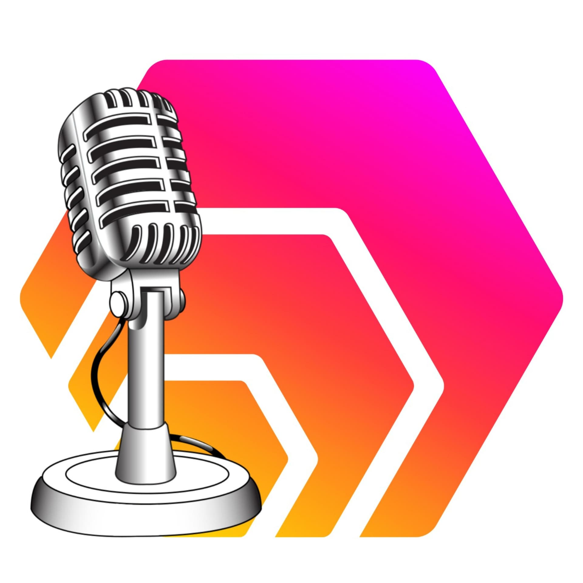 Hungarian HEX Community Podcast - Podcasts