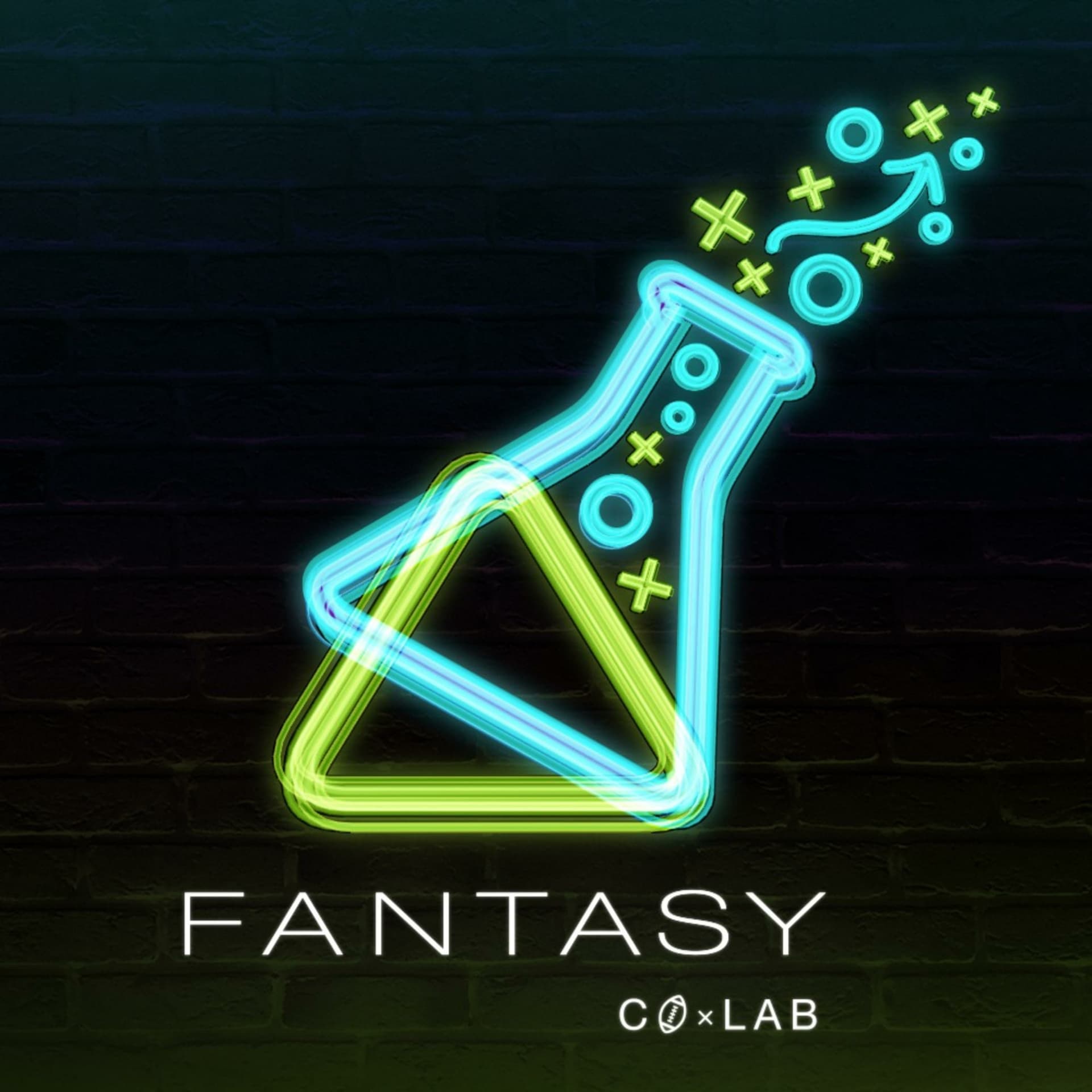 Fantasy CoLab - Podcasts