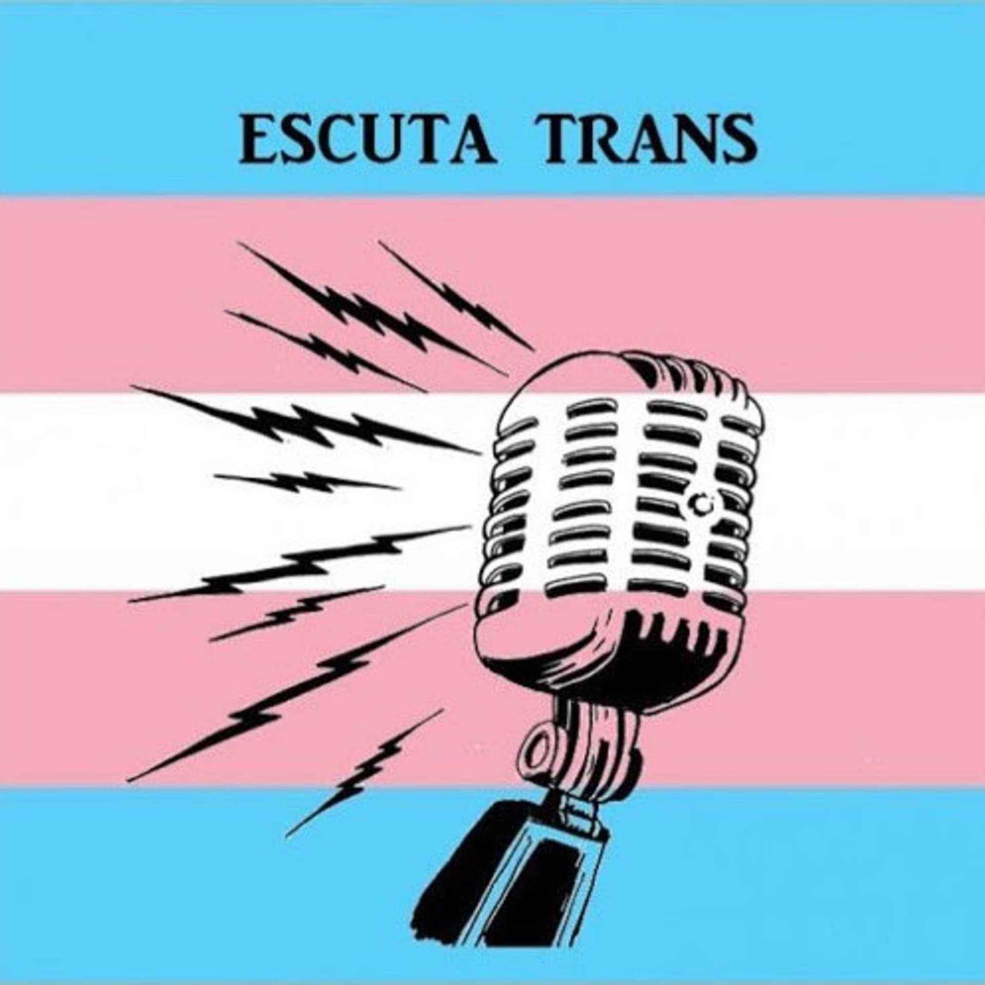 Escuta Trans - Podcasts