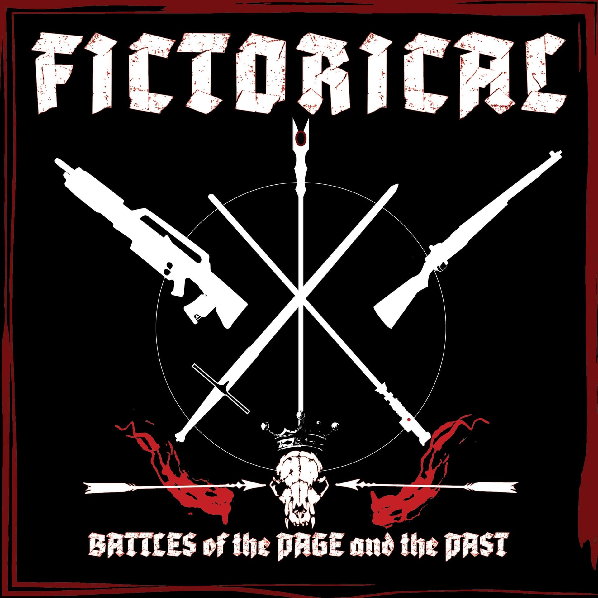 Fictorical - Podcasts