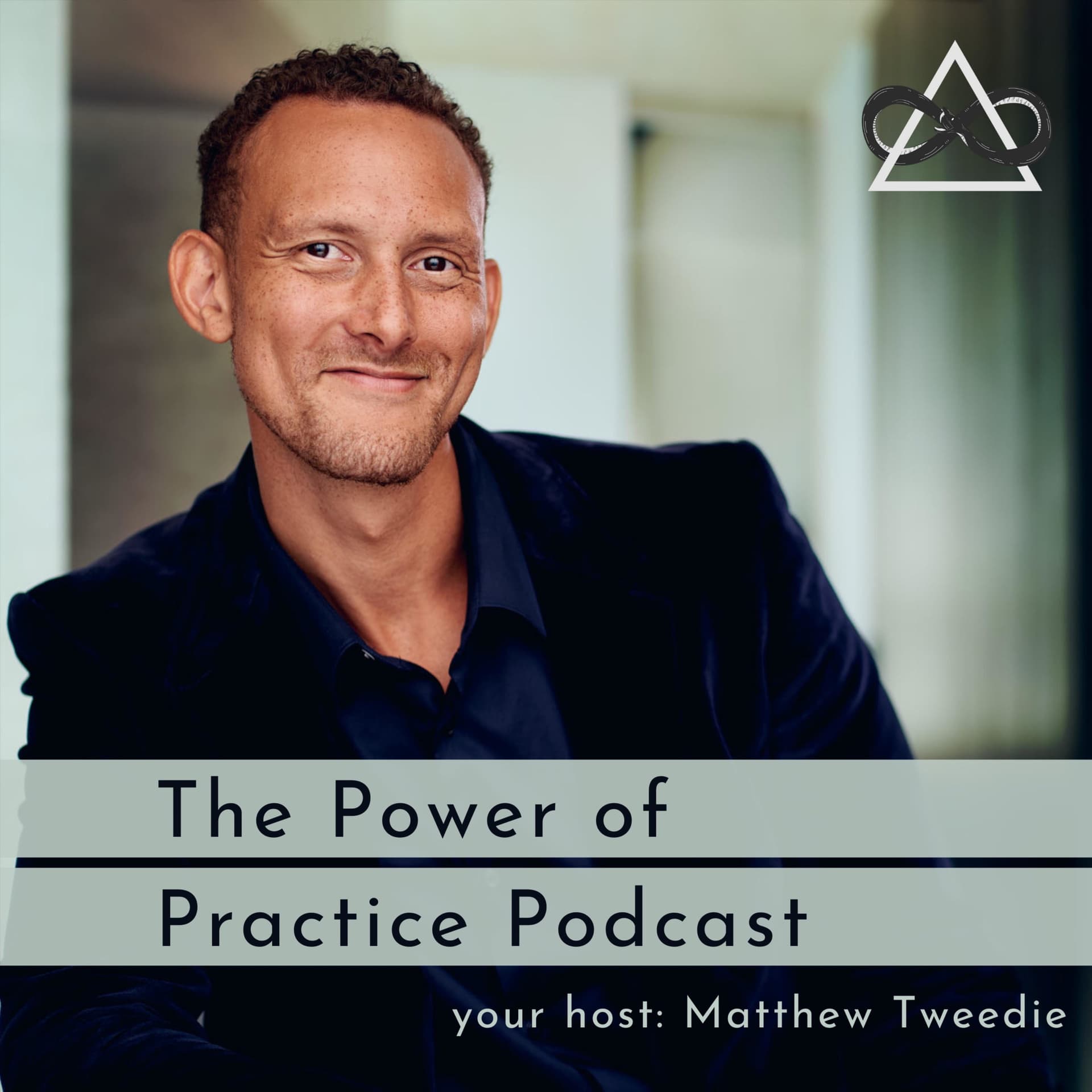 The Power of Practice - Podcasts
