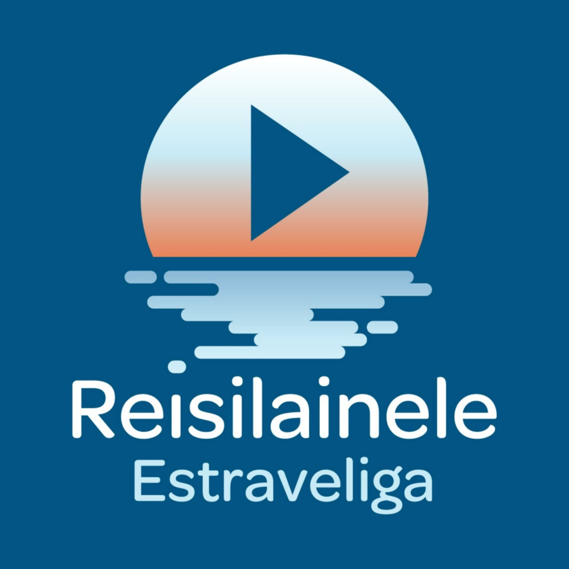 Reisilainele Estraveliga - Podcasts