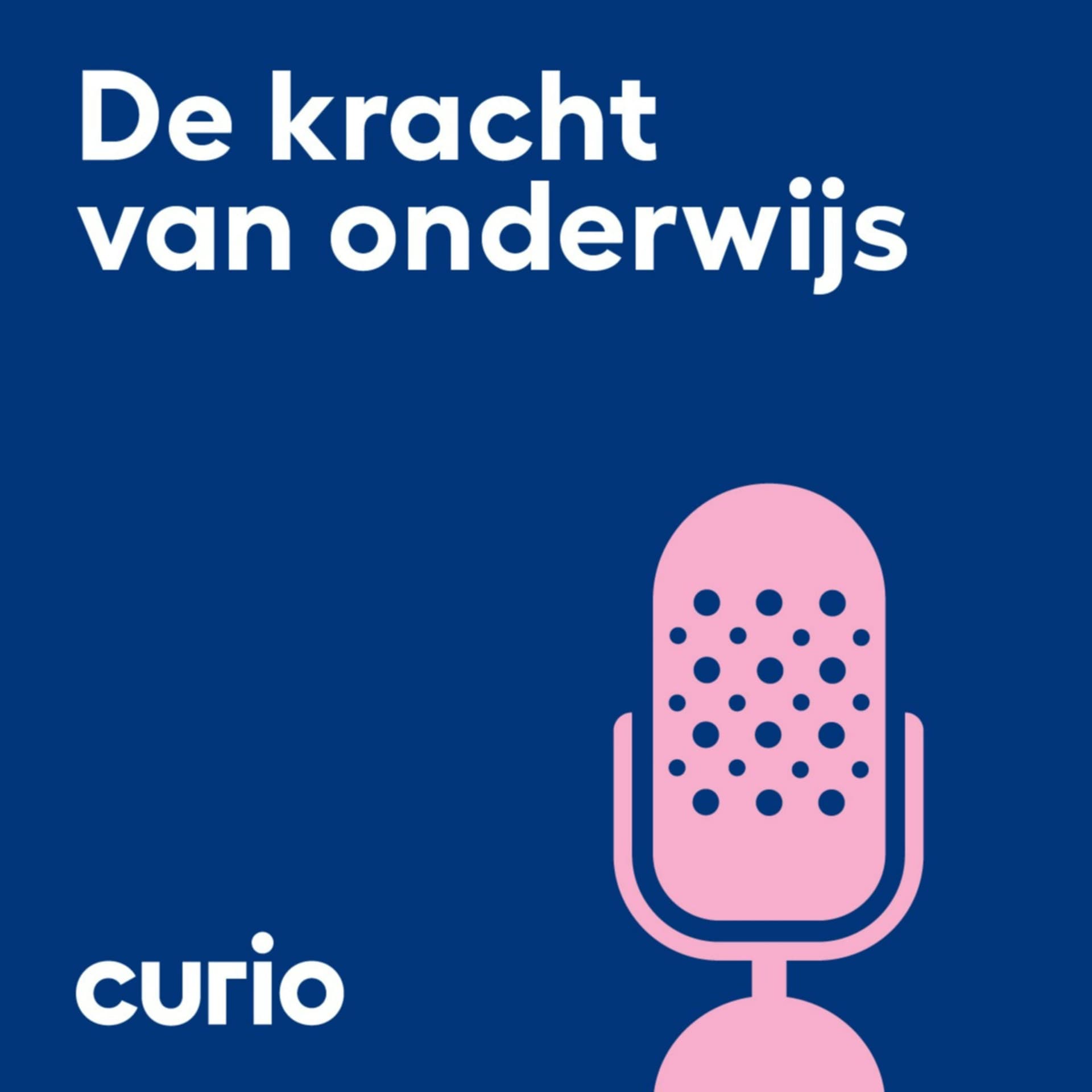 De kracht van onderwijs - Podcasts
