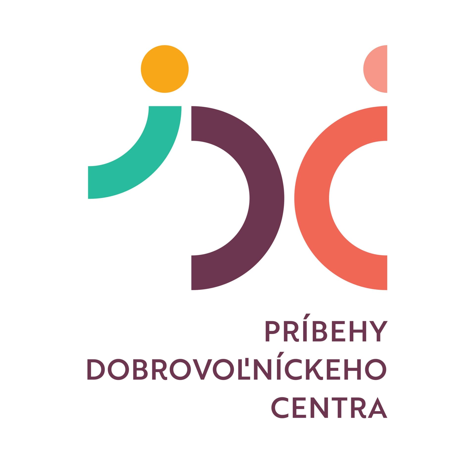 Príbehy dobrovoľníckeho centra - Podcasts