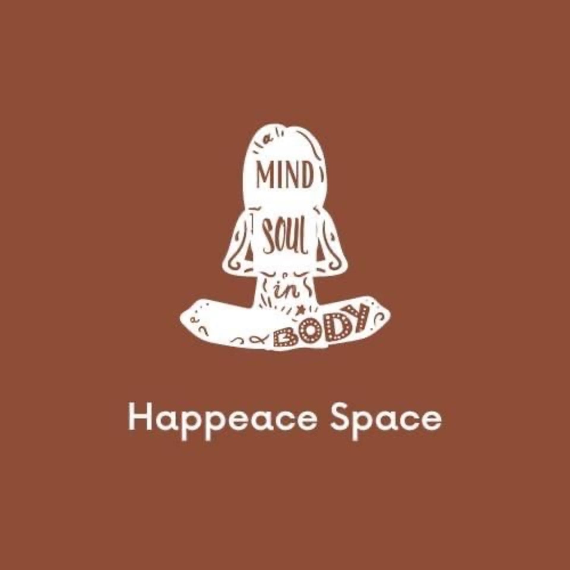 Happeace Space( HS) - Podcasts