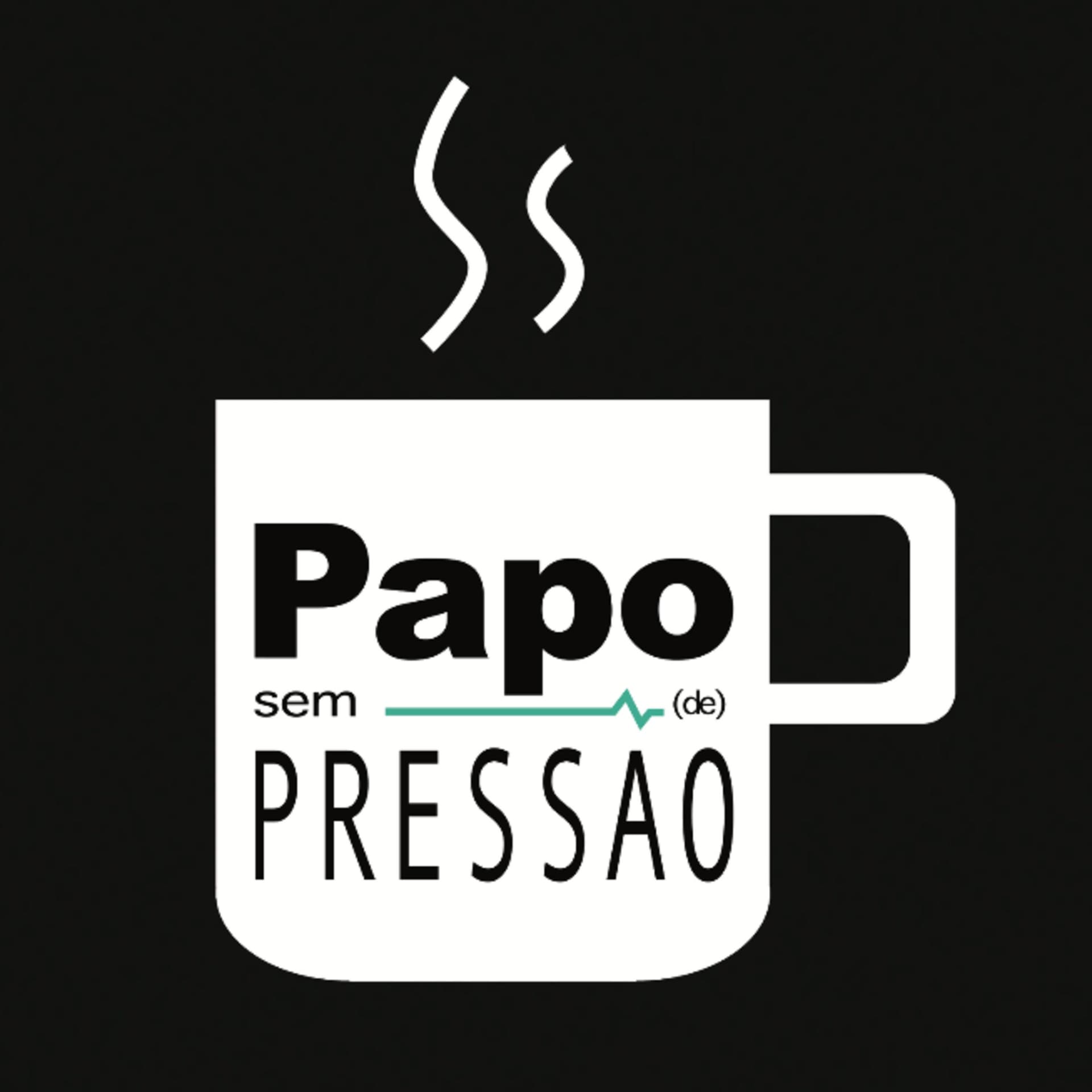 Papo sem Pressão - Podcasts