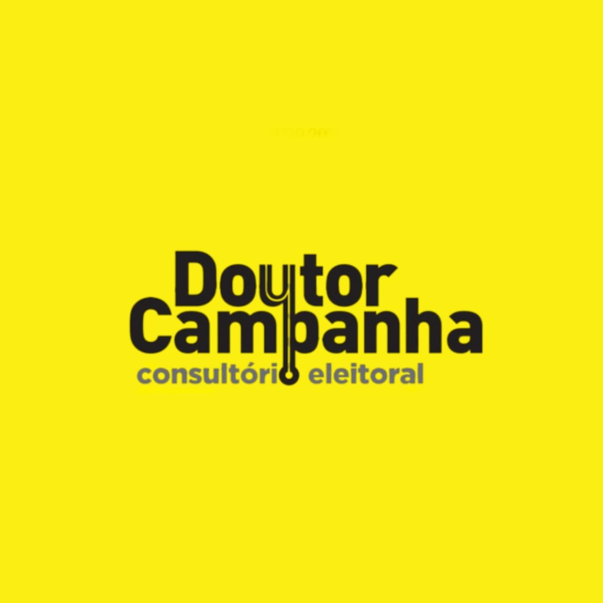 Consultório Eleitoral do Doutor Campanha