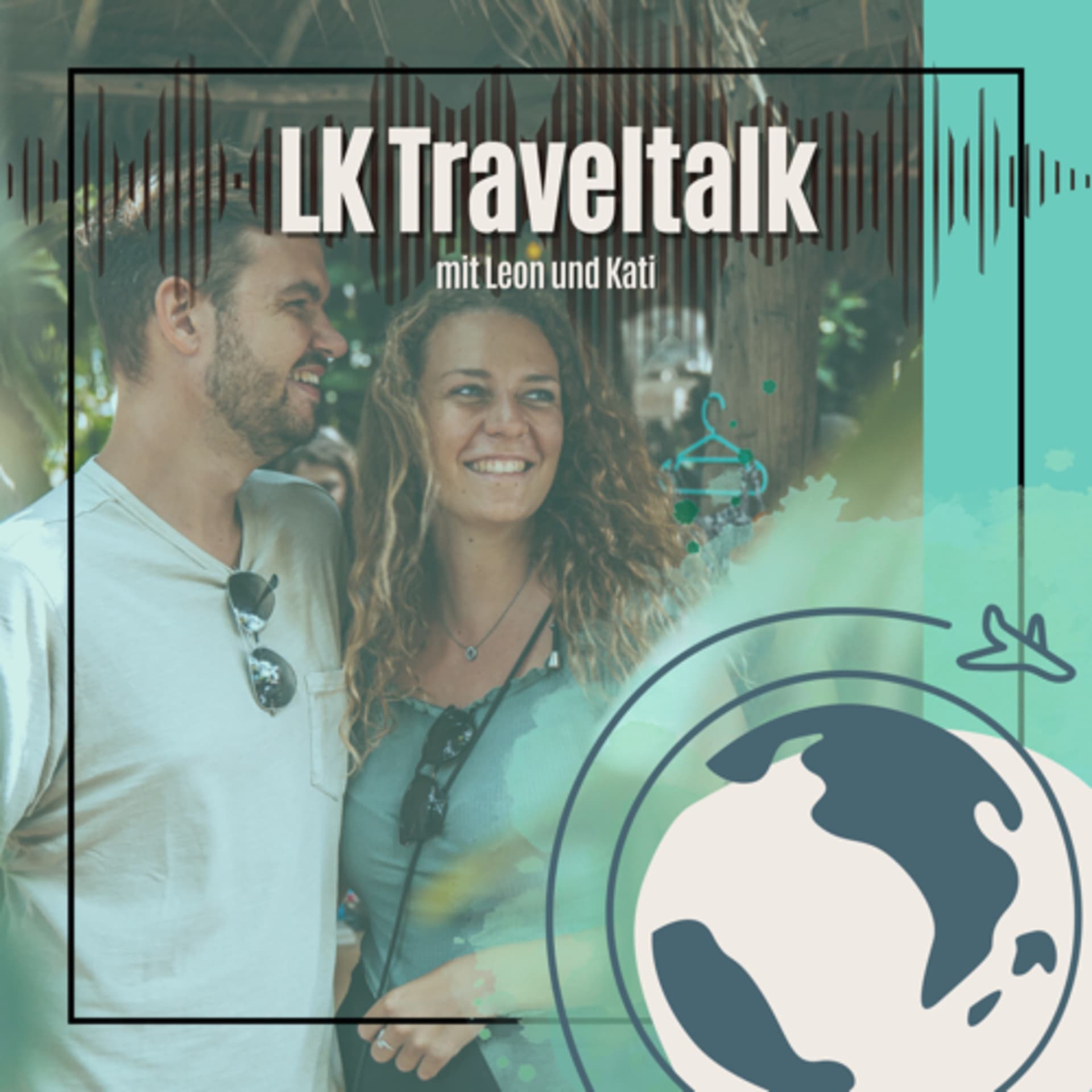 LK Traveltalk - Podcasts