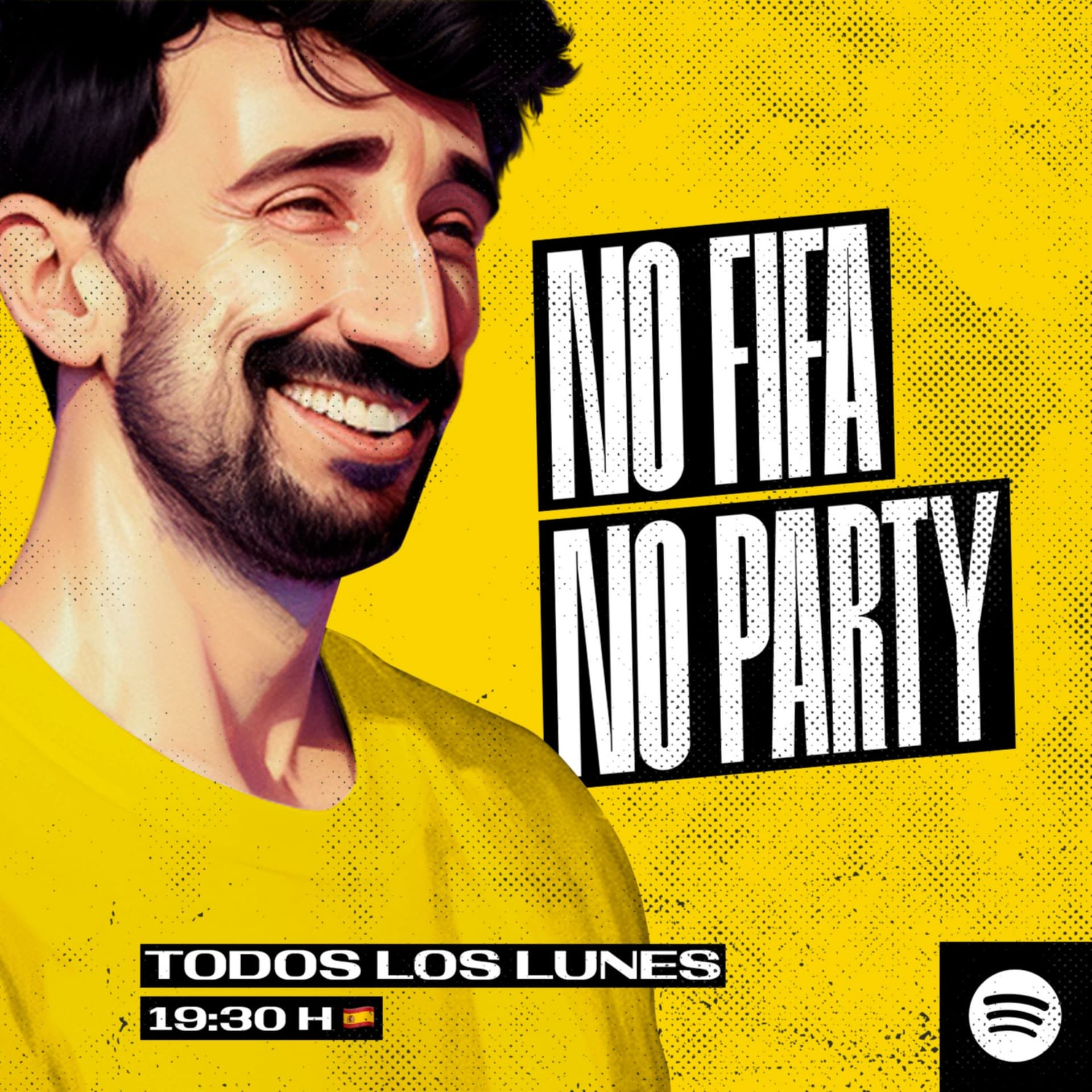 NoFIFANoPARTY - Podcasts