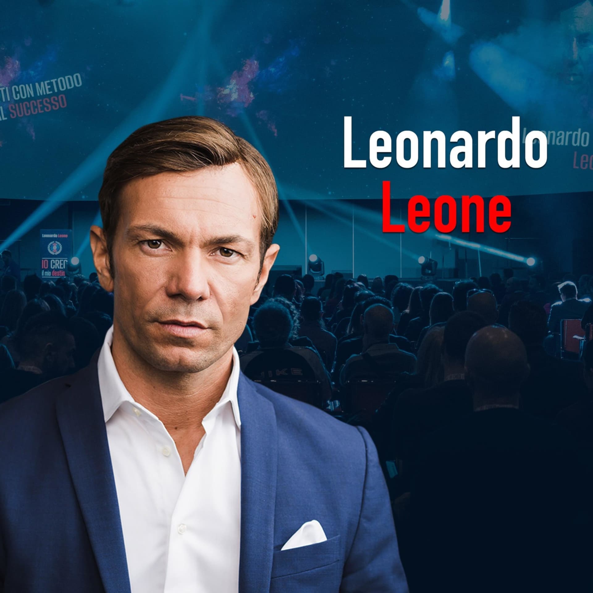 Leonardo Leone Podcast - Podcasts