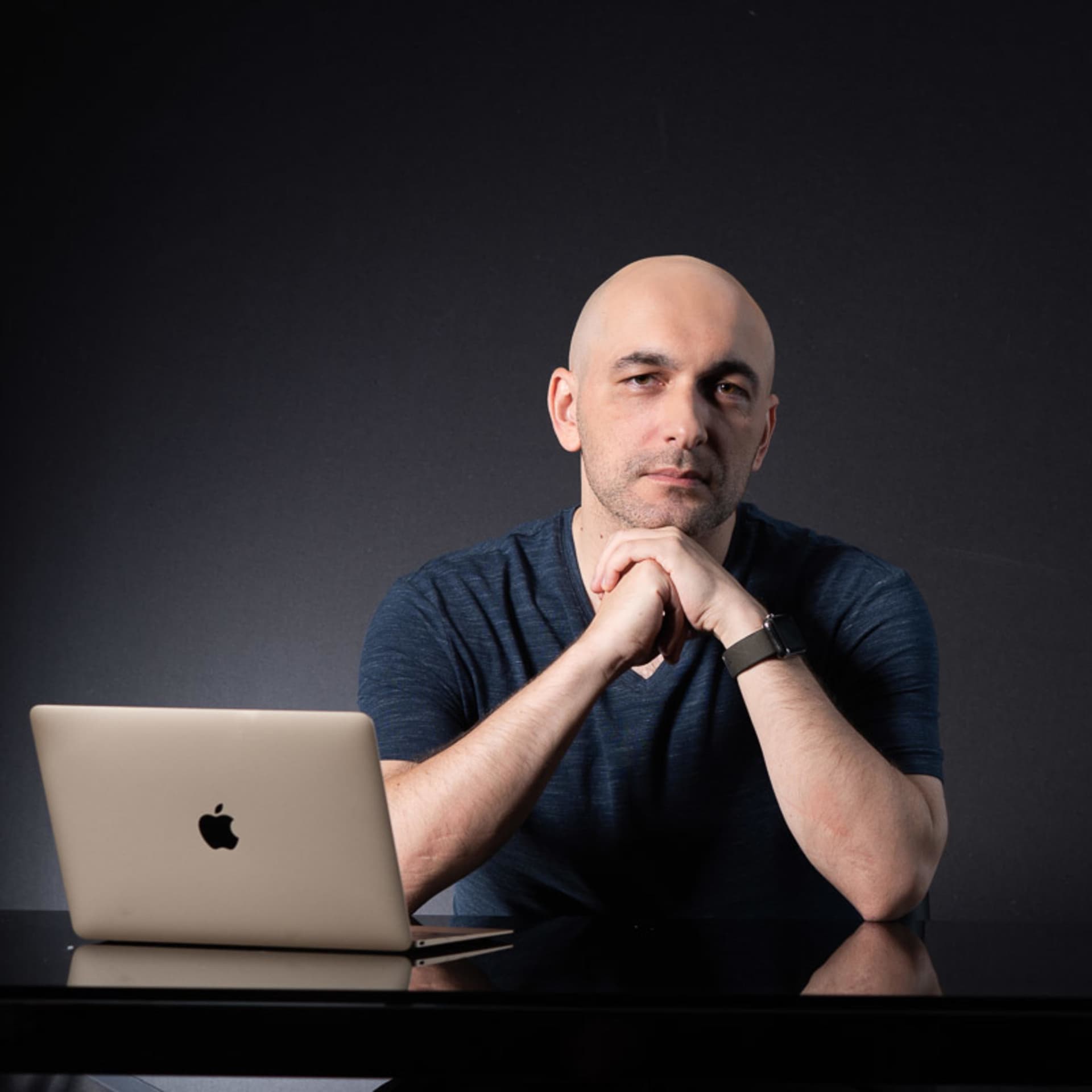Jason Hunt - Podcasts