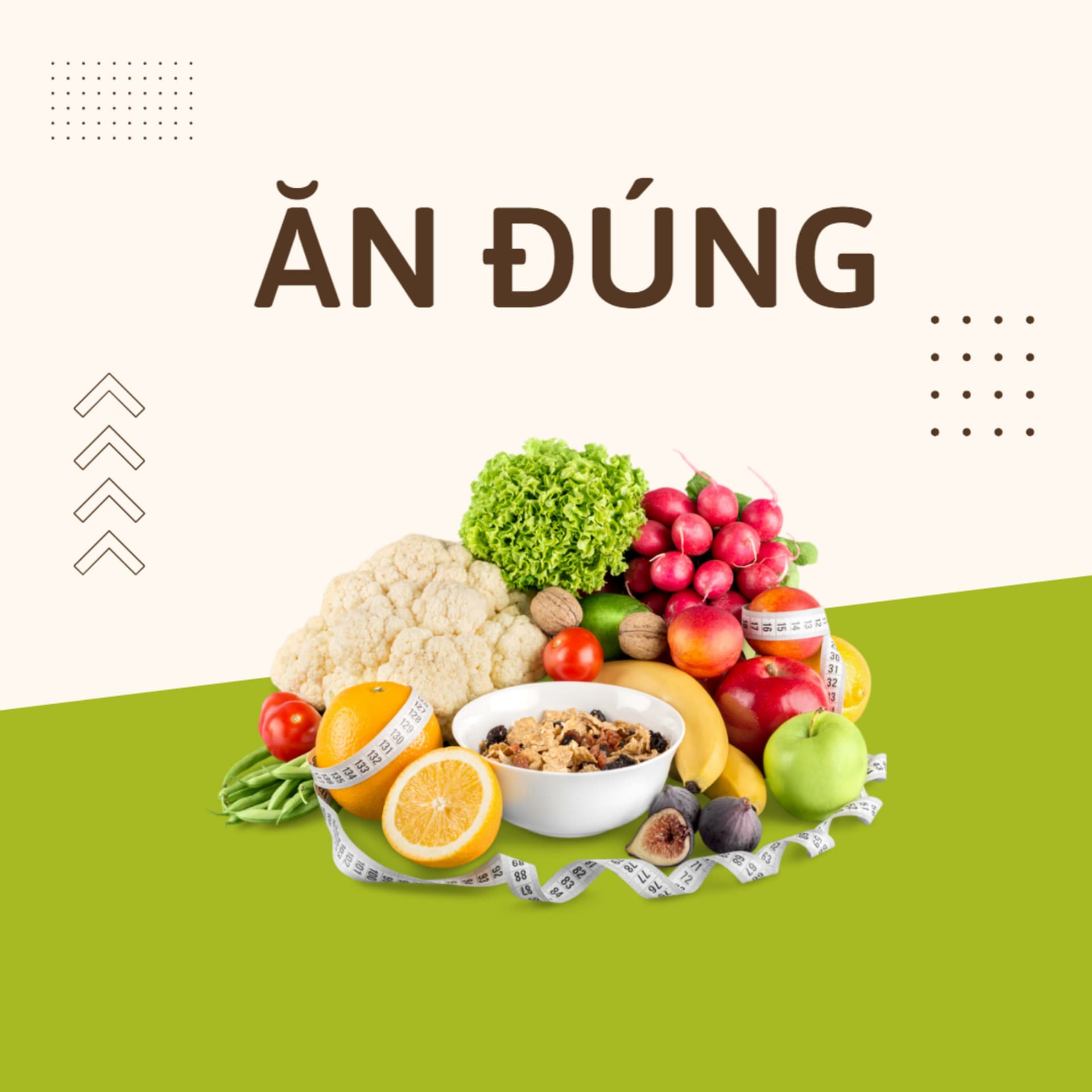 Ăn Đúng - Podcasts