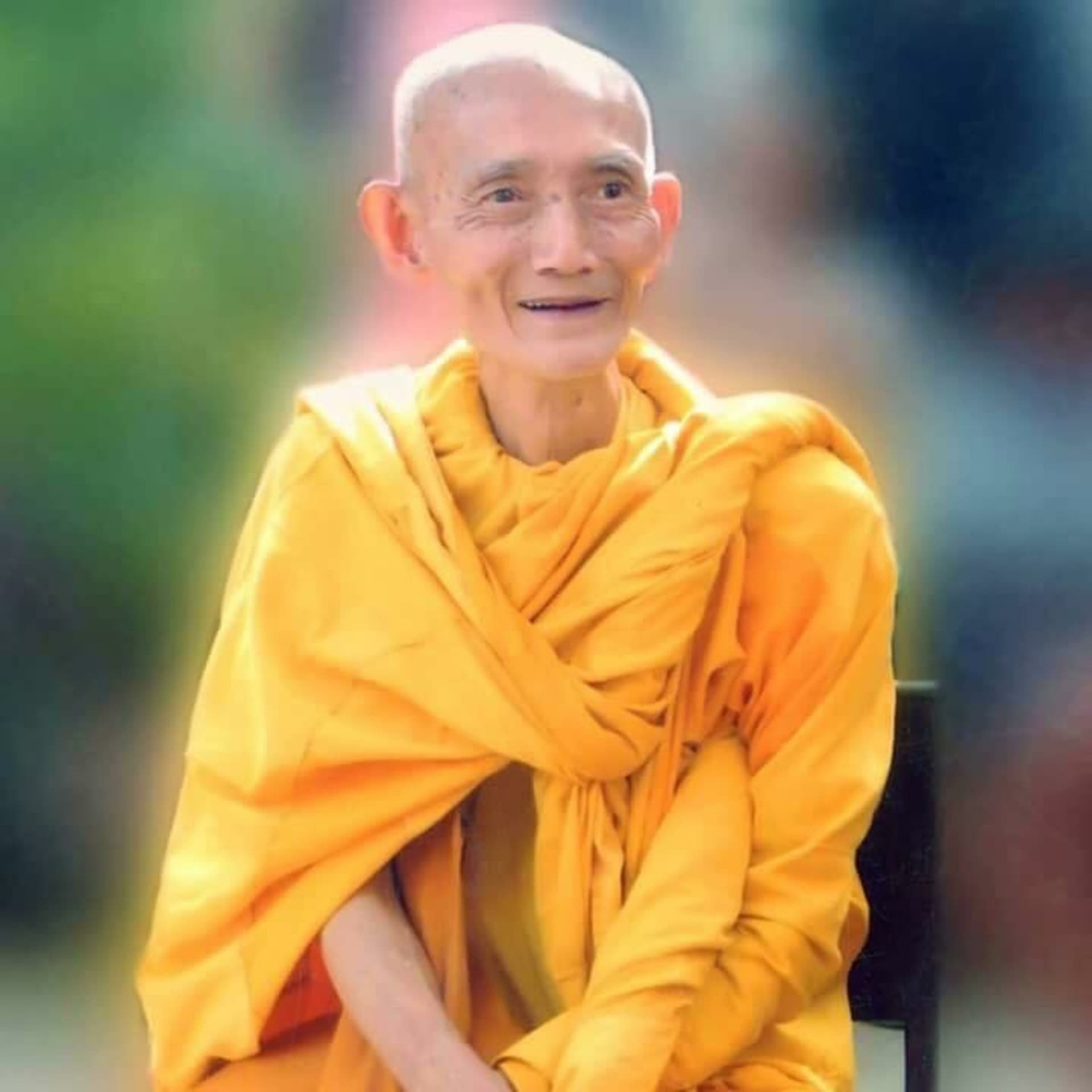 Pháp âm HT Thích Giác Khang - Podcasts