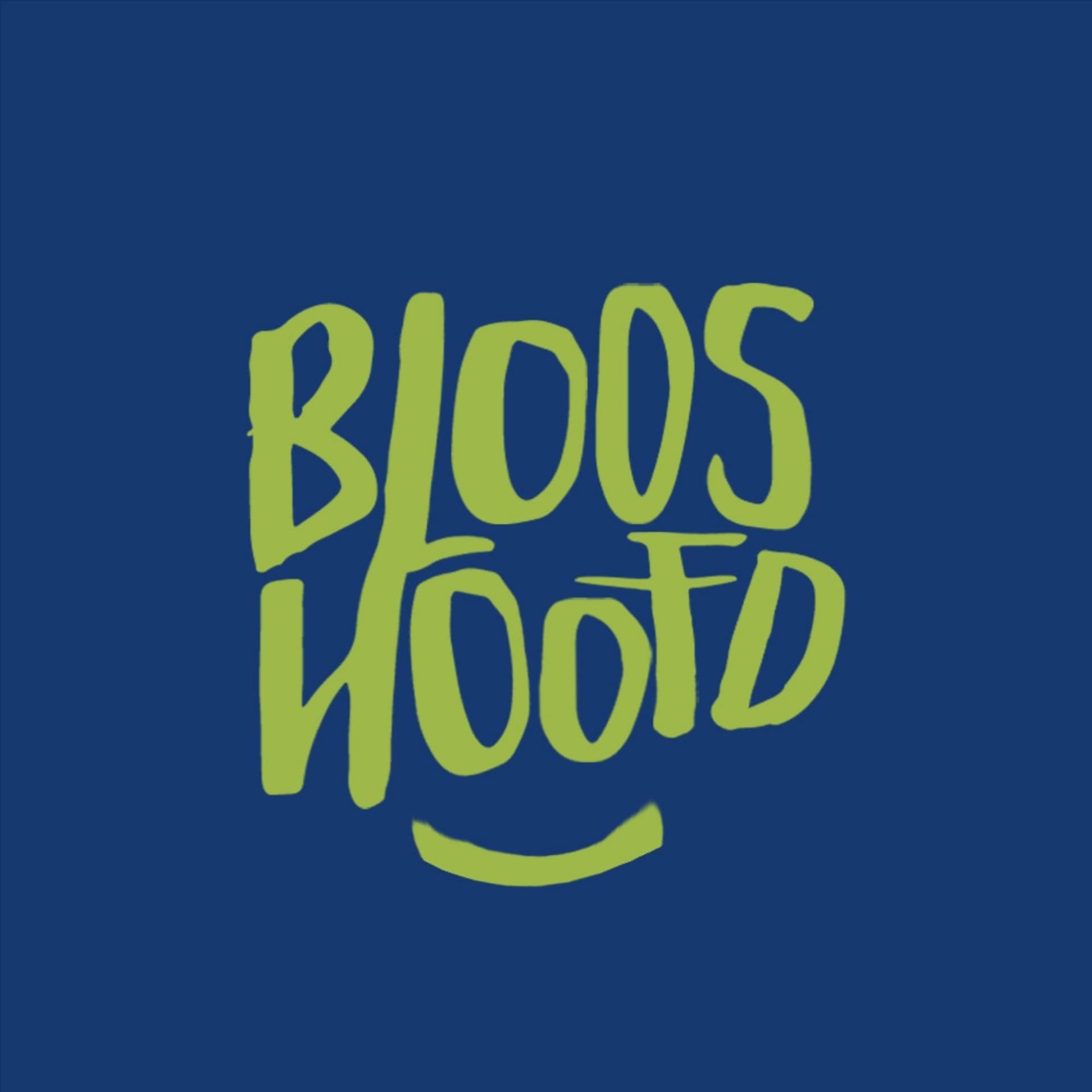 Blooshoofd - Podcasts