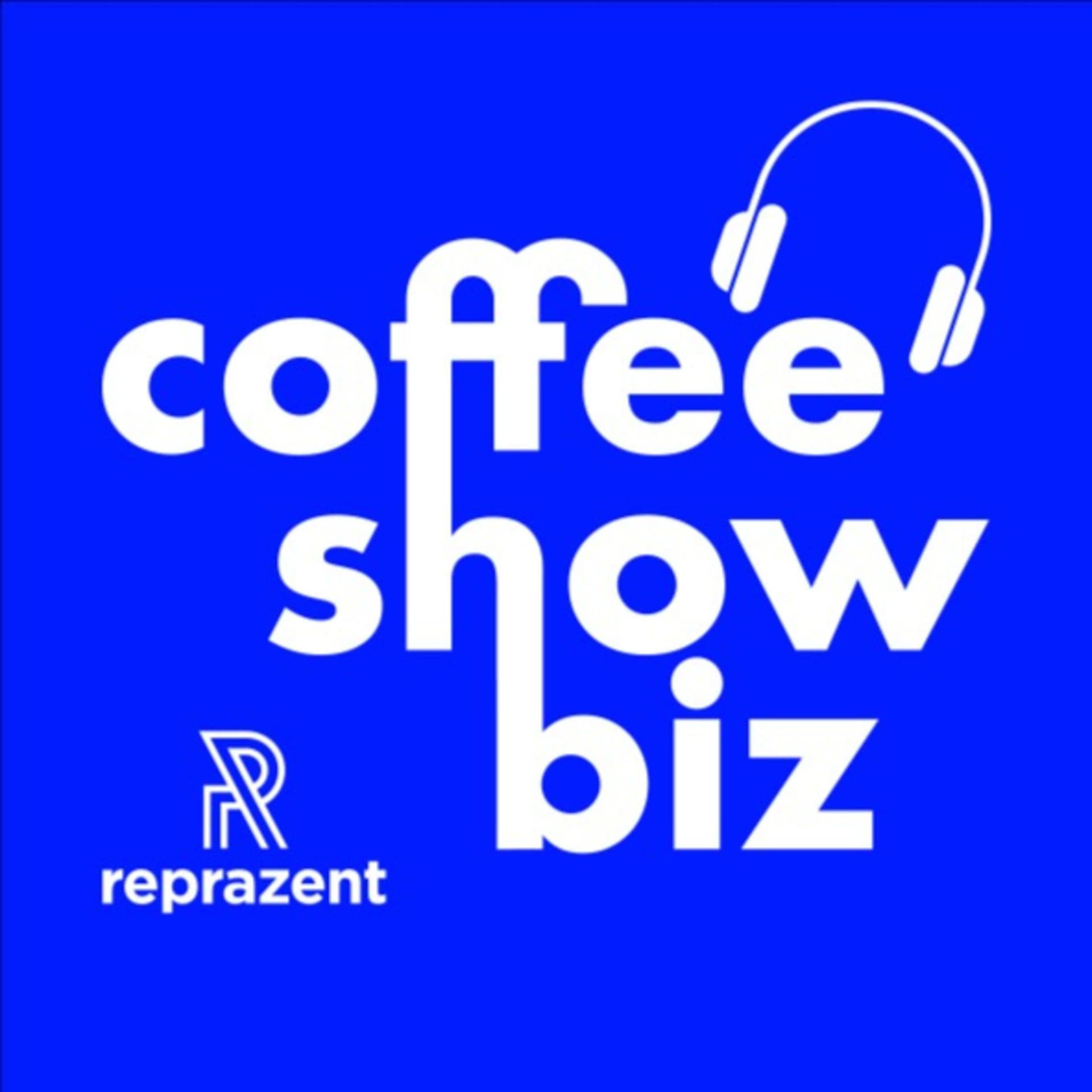 Le podcast du coffee show biz - Podcasts