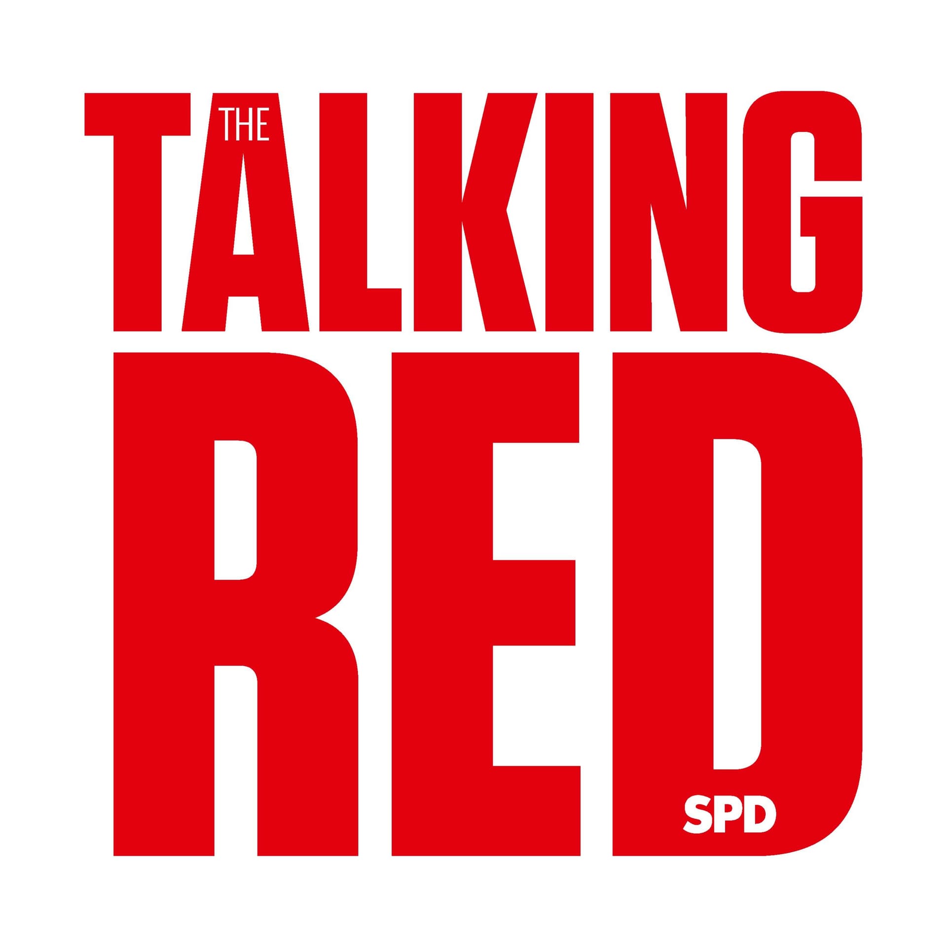 The Talking Red - Podcasts