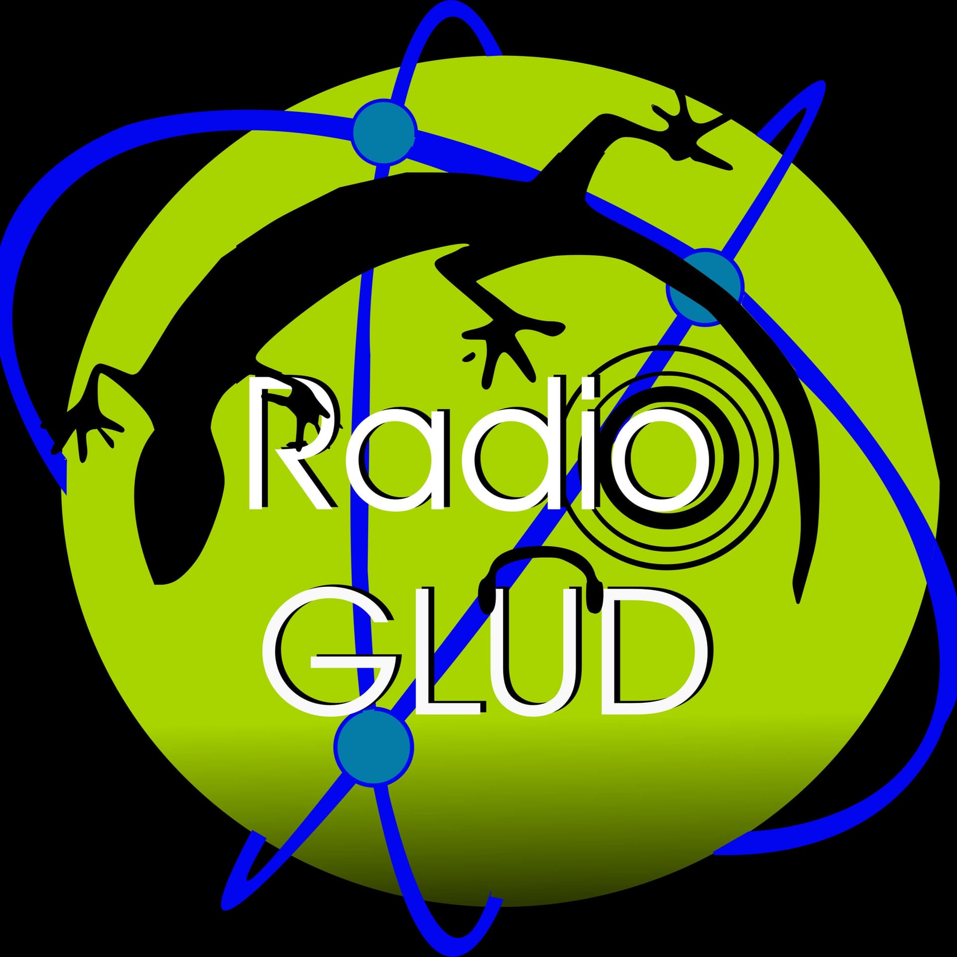 Radio GLUD - Podcasts