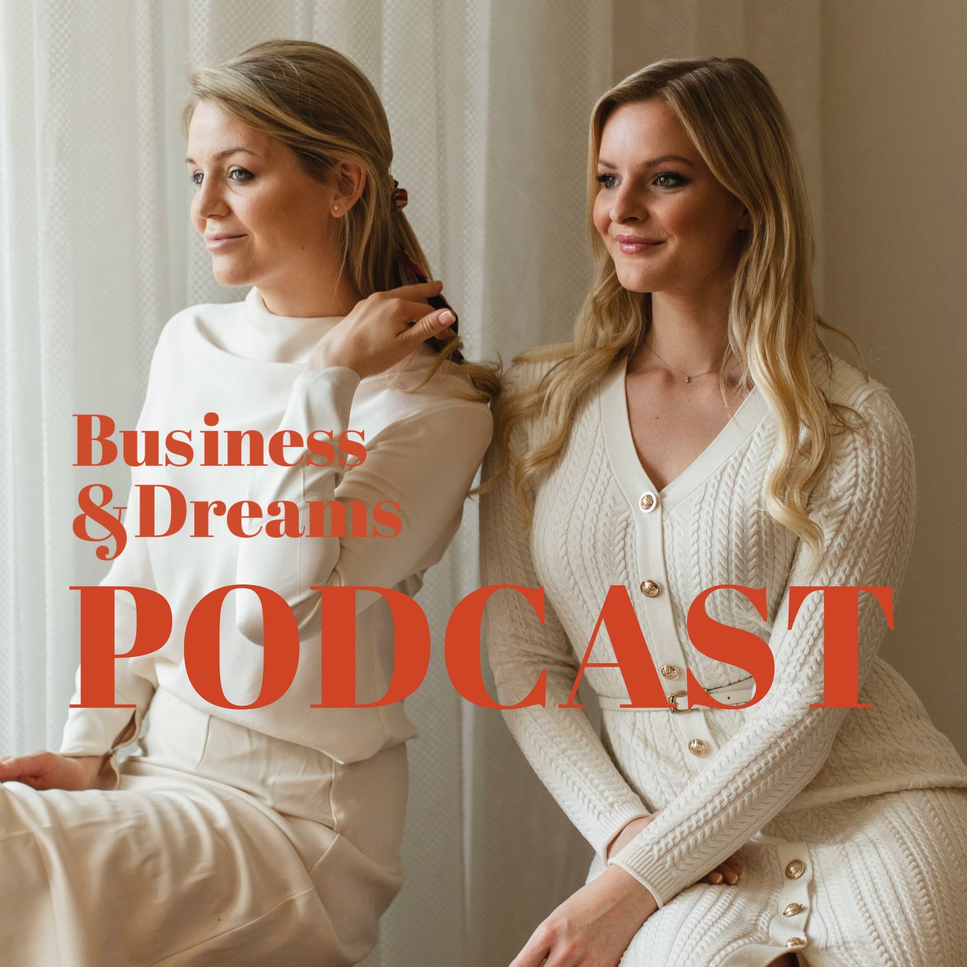 Businessanddreams - Podcasts